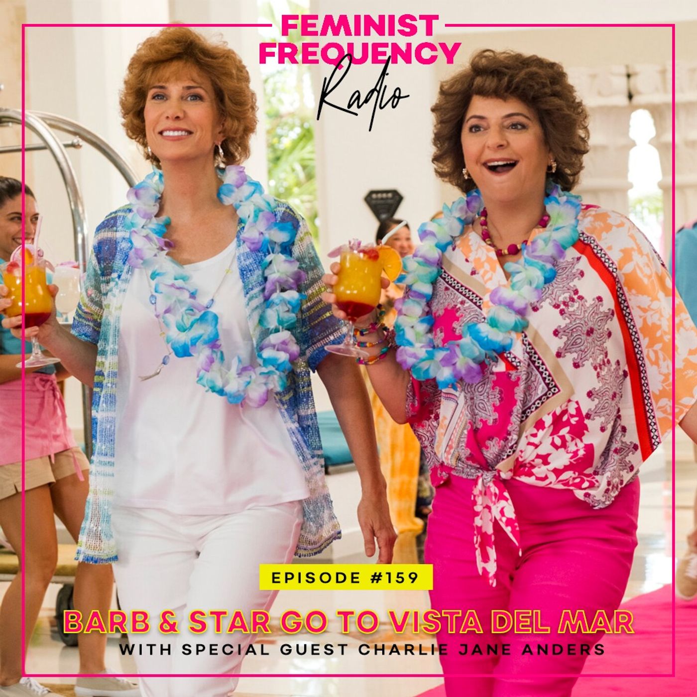 Feminist Frequency Radio