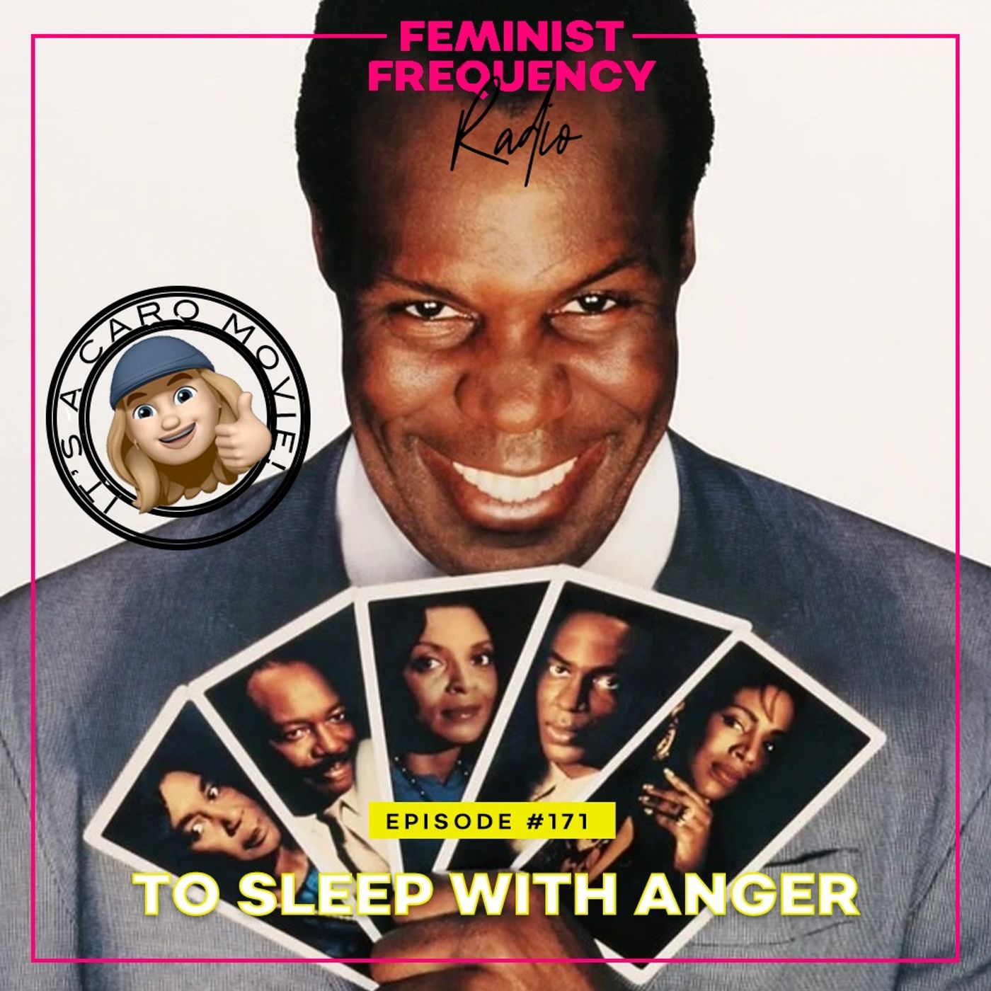 Feminist Frequency Radio
