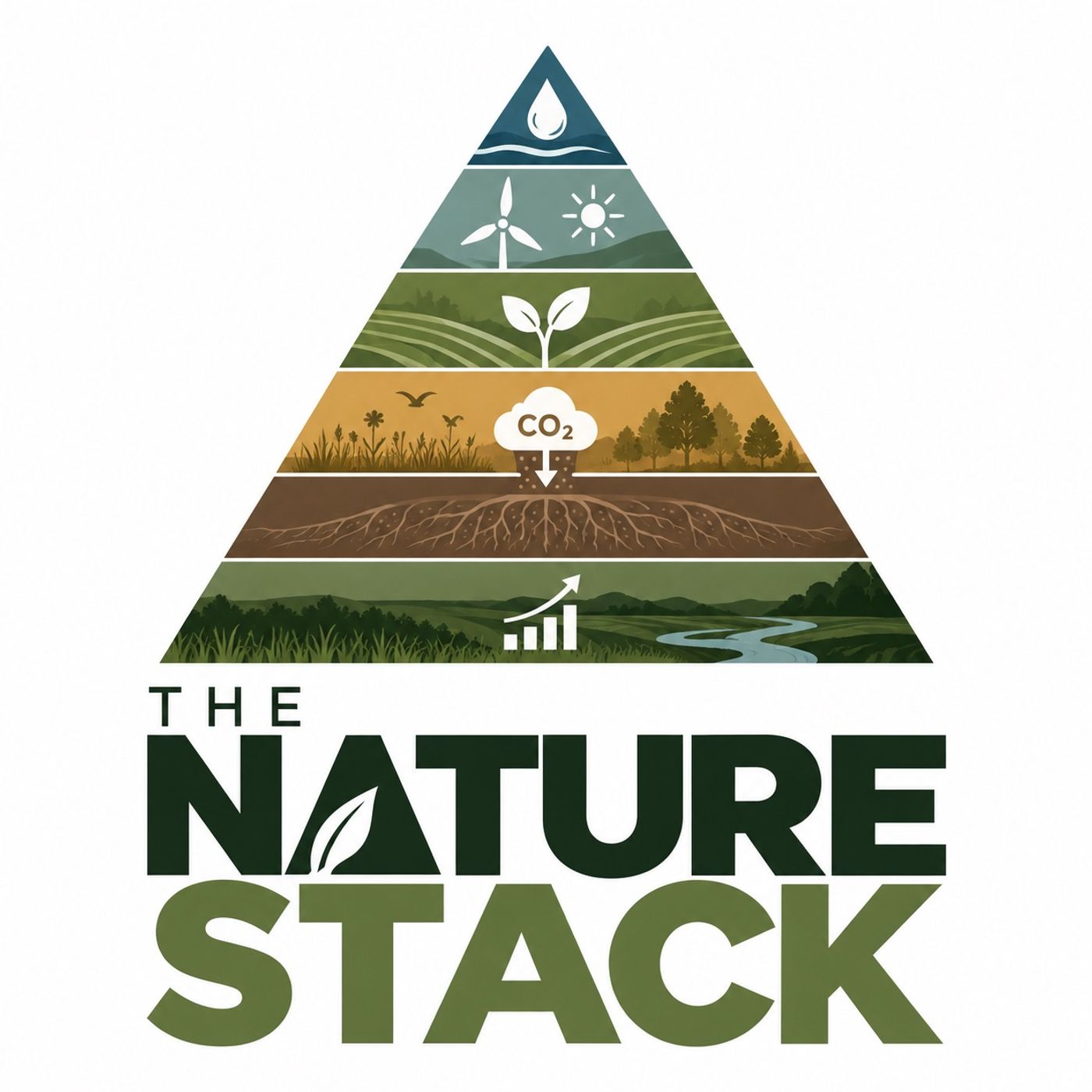 The Nature Stack
