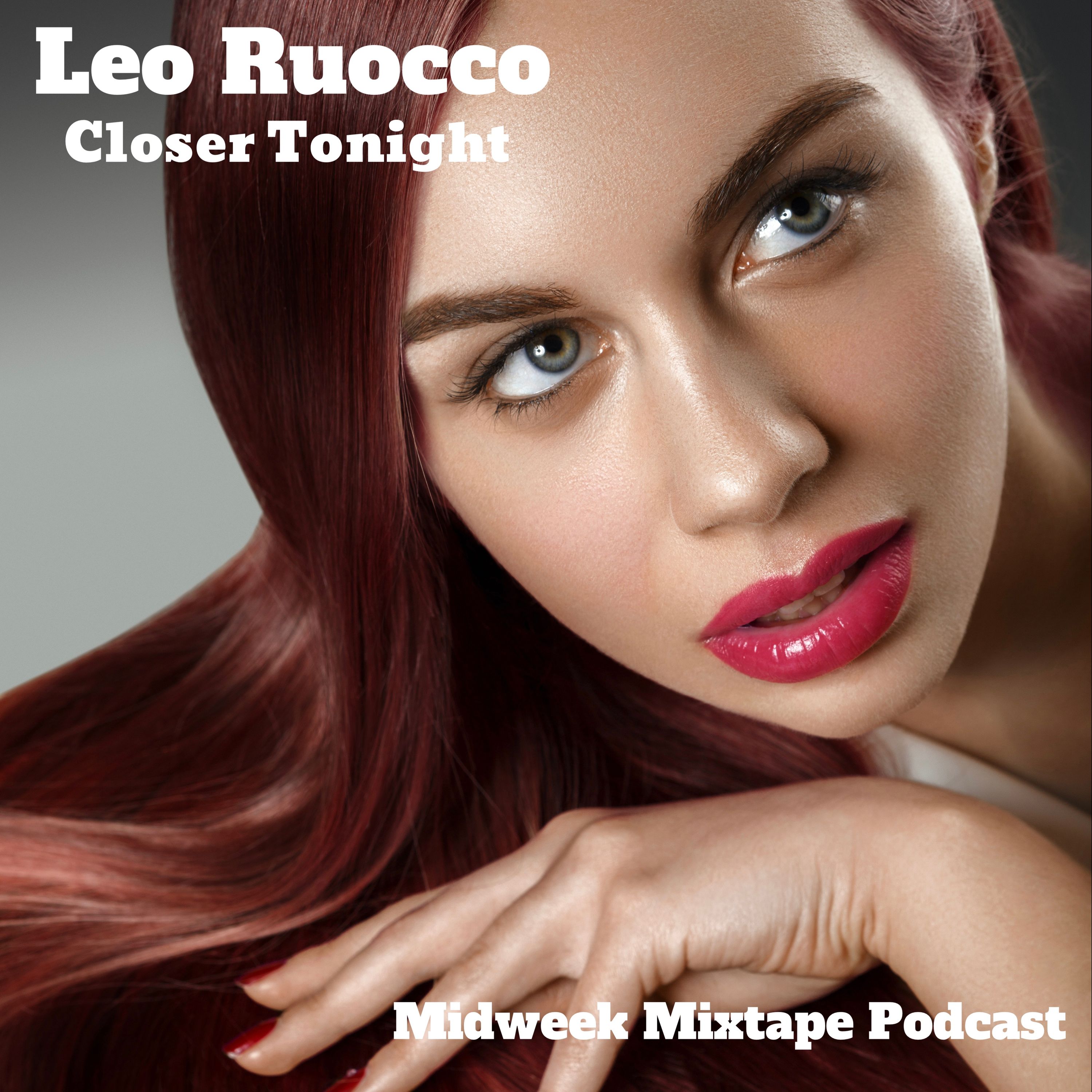 Closer Tonight (Tech House) - 03/06/21 episode artwork