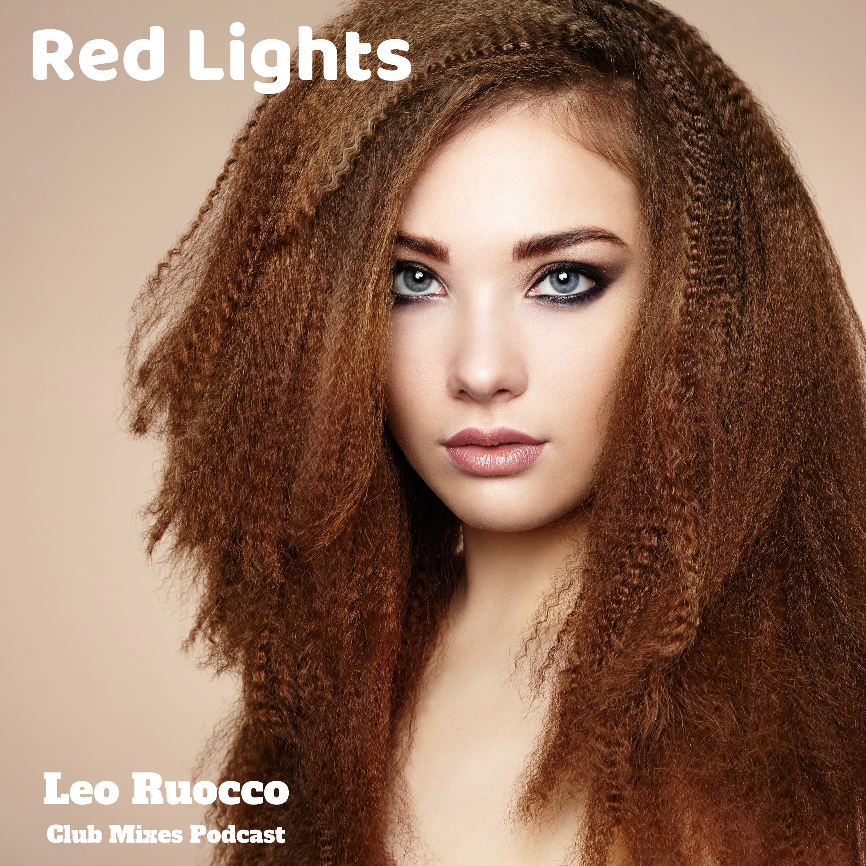 Red Lights (Tech House) - 15/12/20 episode artwork
