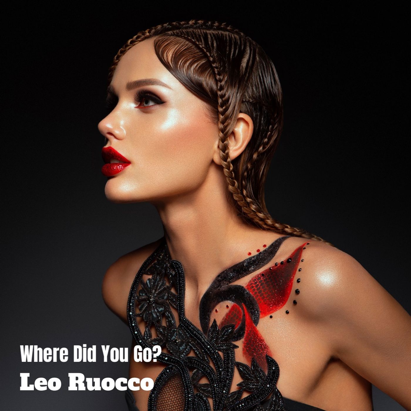 Where Did You Go (House) - 26/02/2022 episode artwork