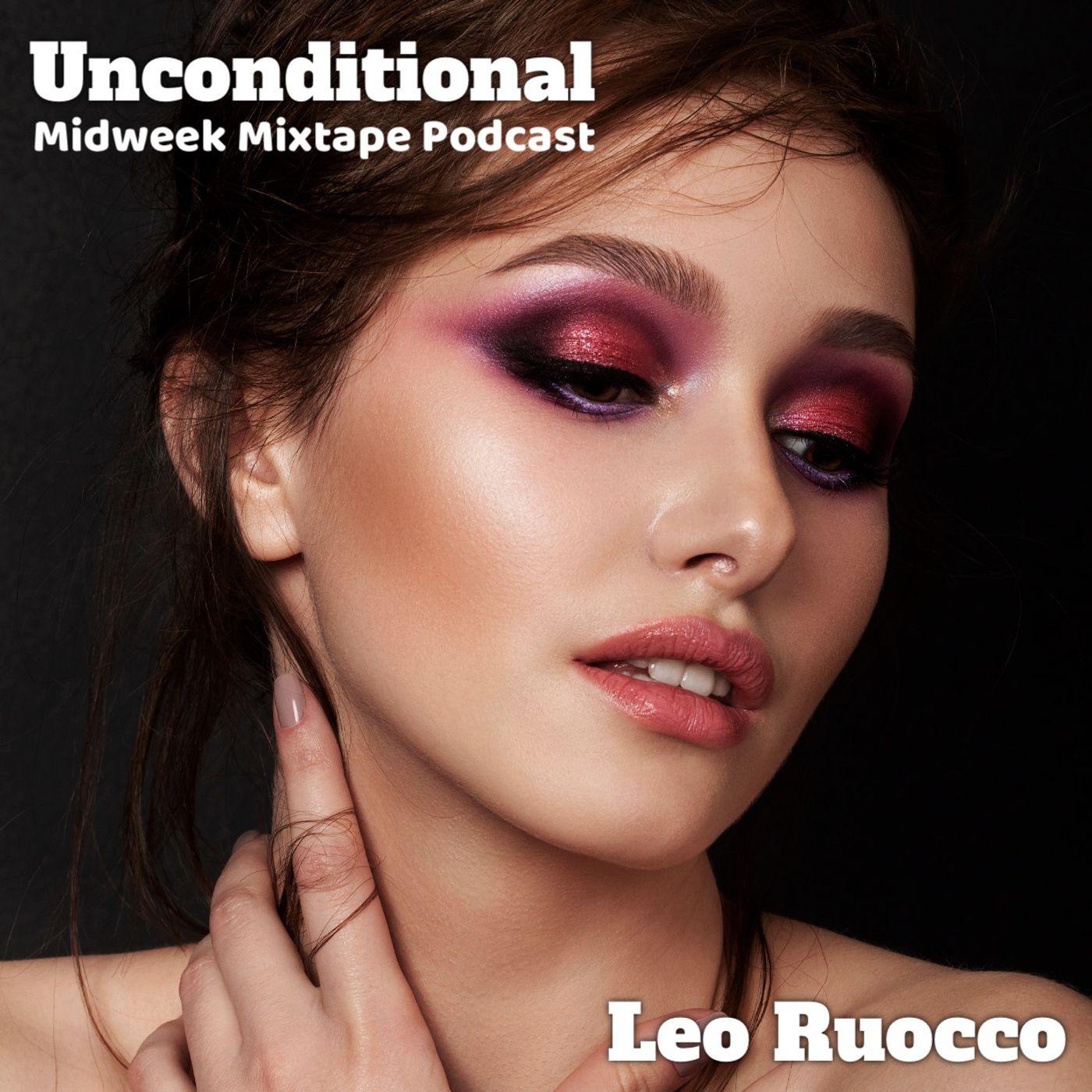 Unconditional (Tech House) - 19/08/21 episode artwork