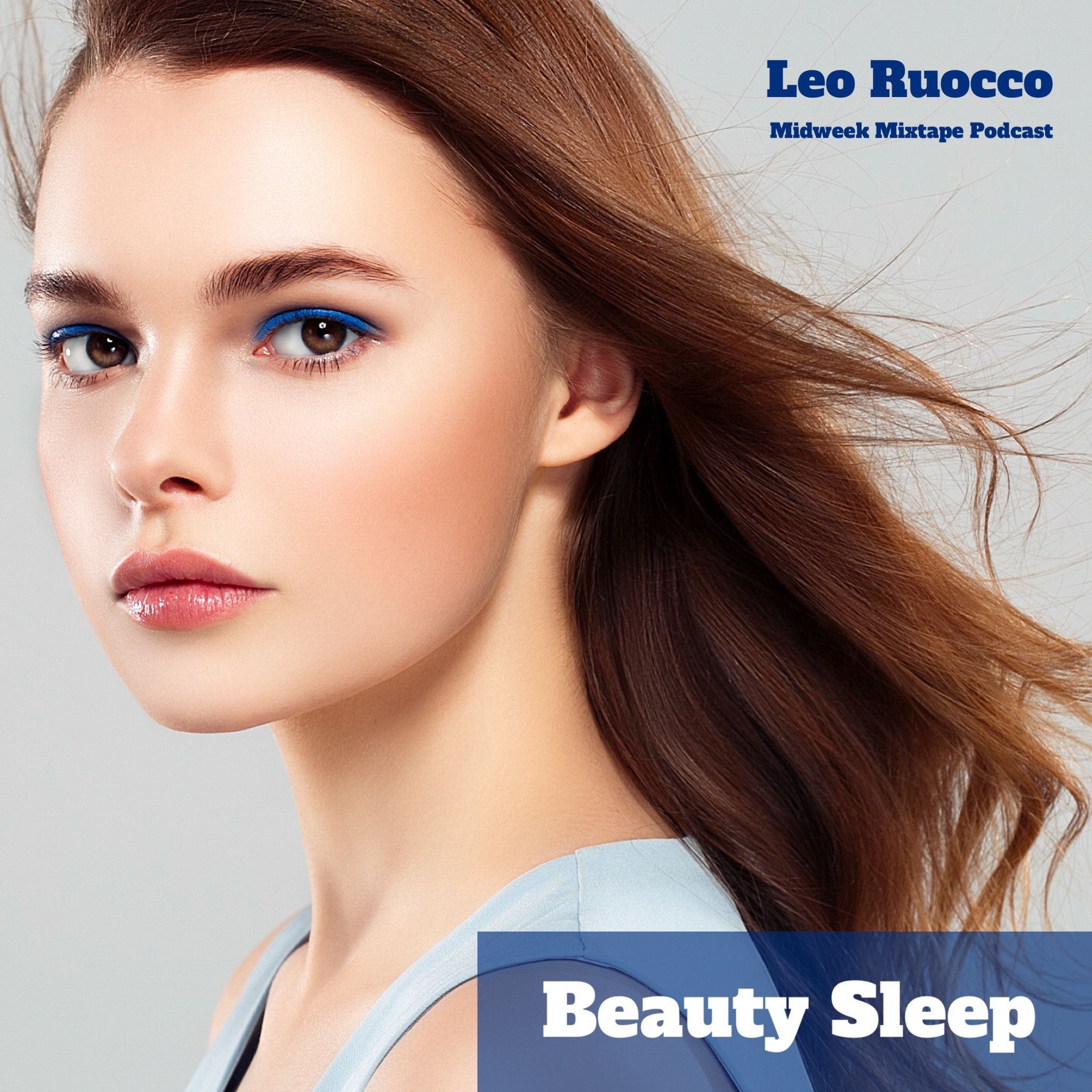 Beauty Sleep (Tech House) - 27/04/21 episode artwork