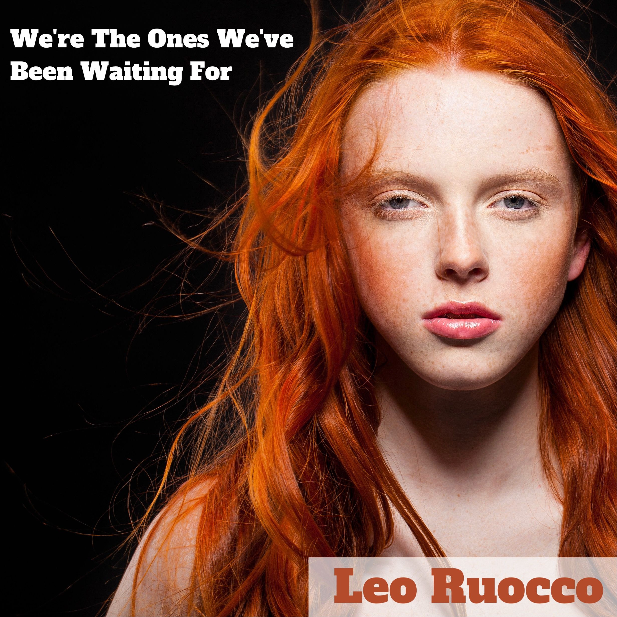 We're The Ones We've Been Waiting For (Tech House) -  17/12/20 episode artwork