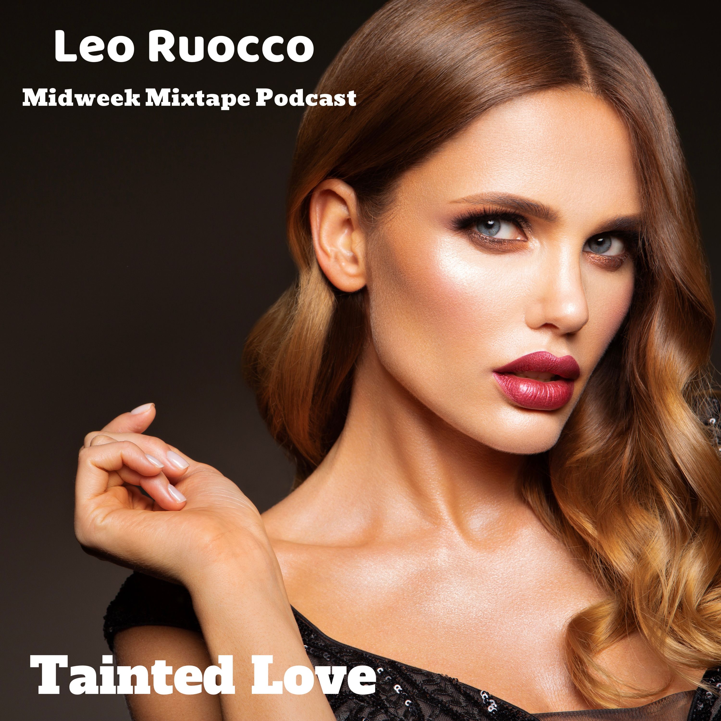 Tainted Love (Tech House) - 31/05/21 episode artwork