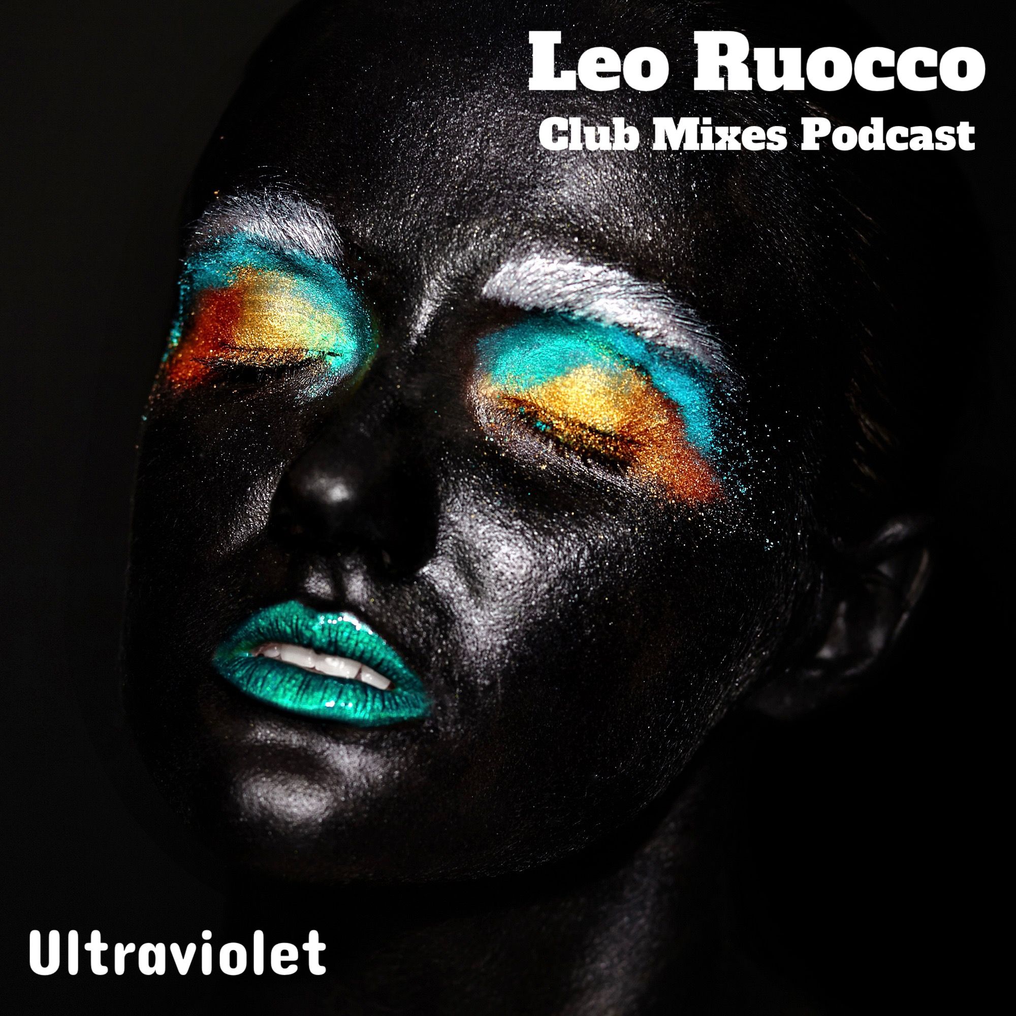 Ultraviolet (Tech House) - 20/12/20 episode artwork