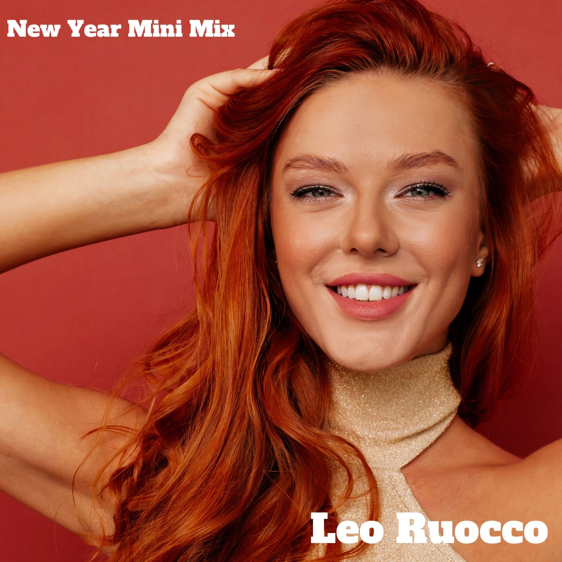 New Year  Mini House Mix - 01/01/21 episode artwork