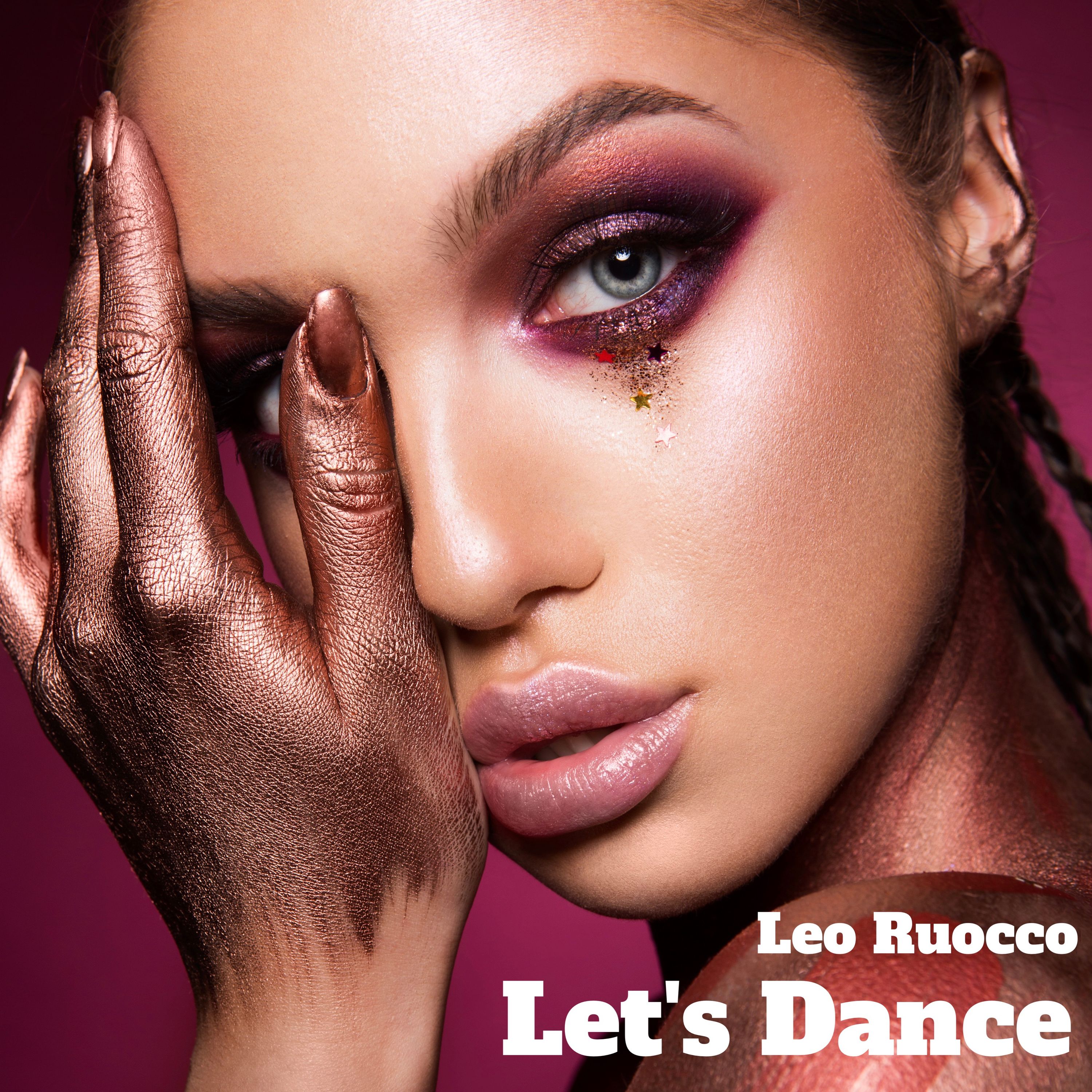 Let's Dance (House) - 20/06/21 episode artwork
