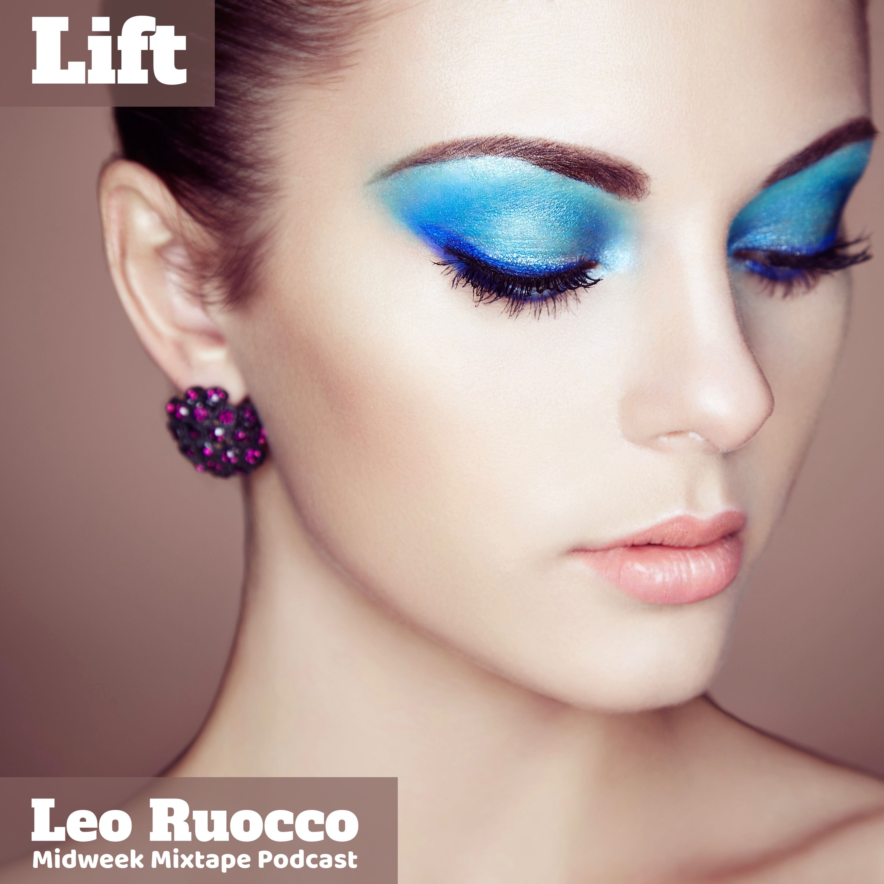 Lift (Tech House) - 16/05/21 episode artwork