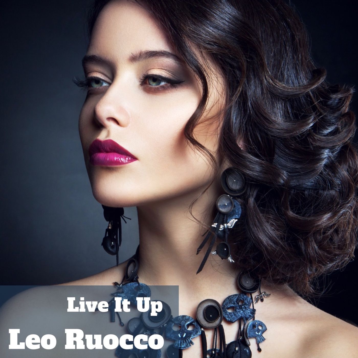 Live It Up (Tech House) 26/06/21 episode artwork