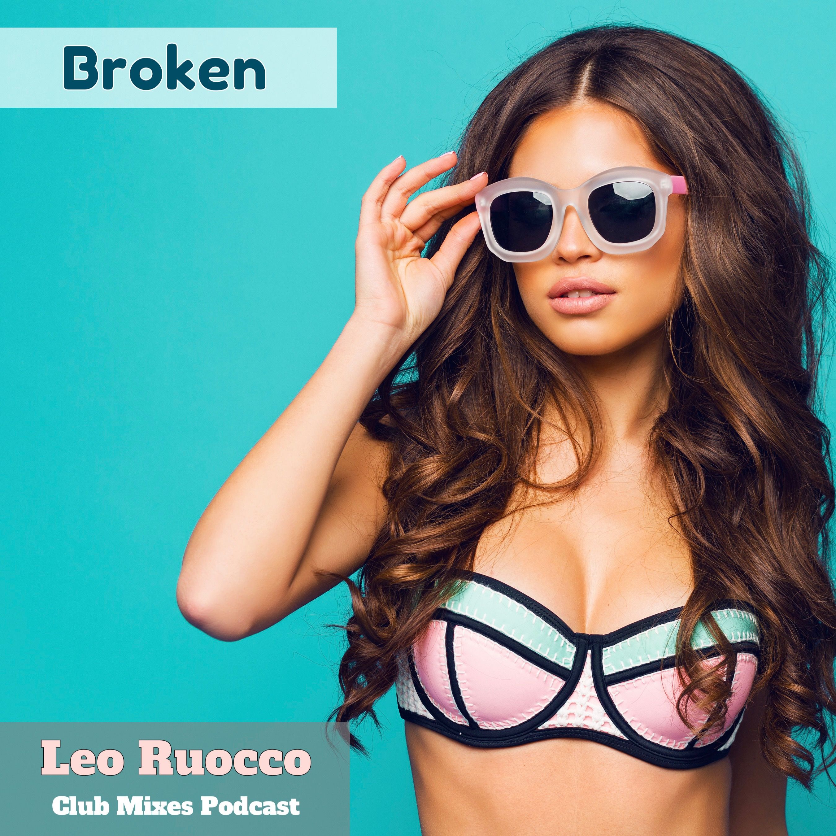 Broken (House) - 28/04/21 episode artwork