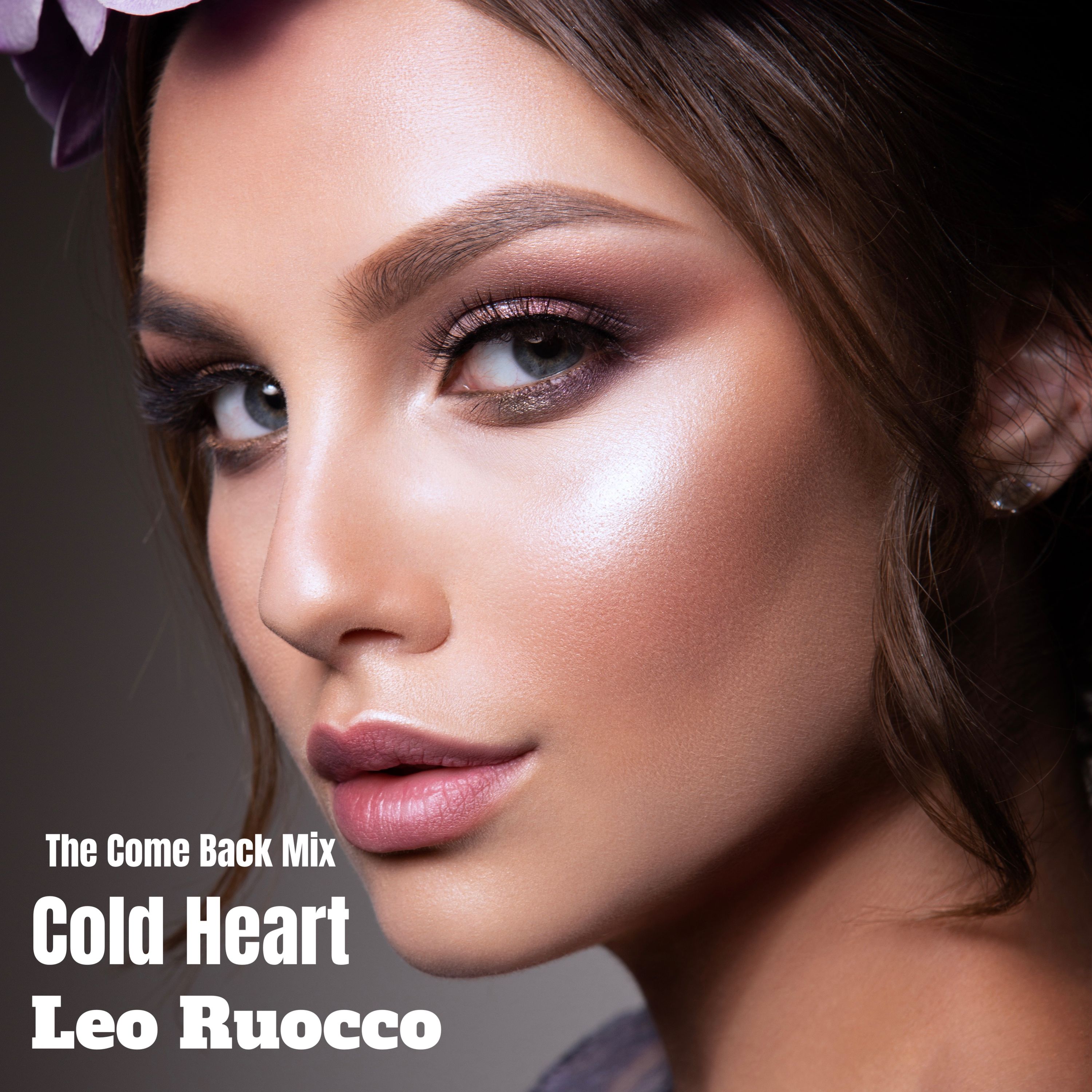 Cold Heart - The Come Back Mix (House) - 17/11/21 episode artwork