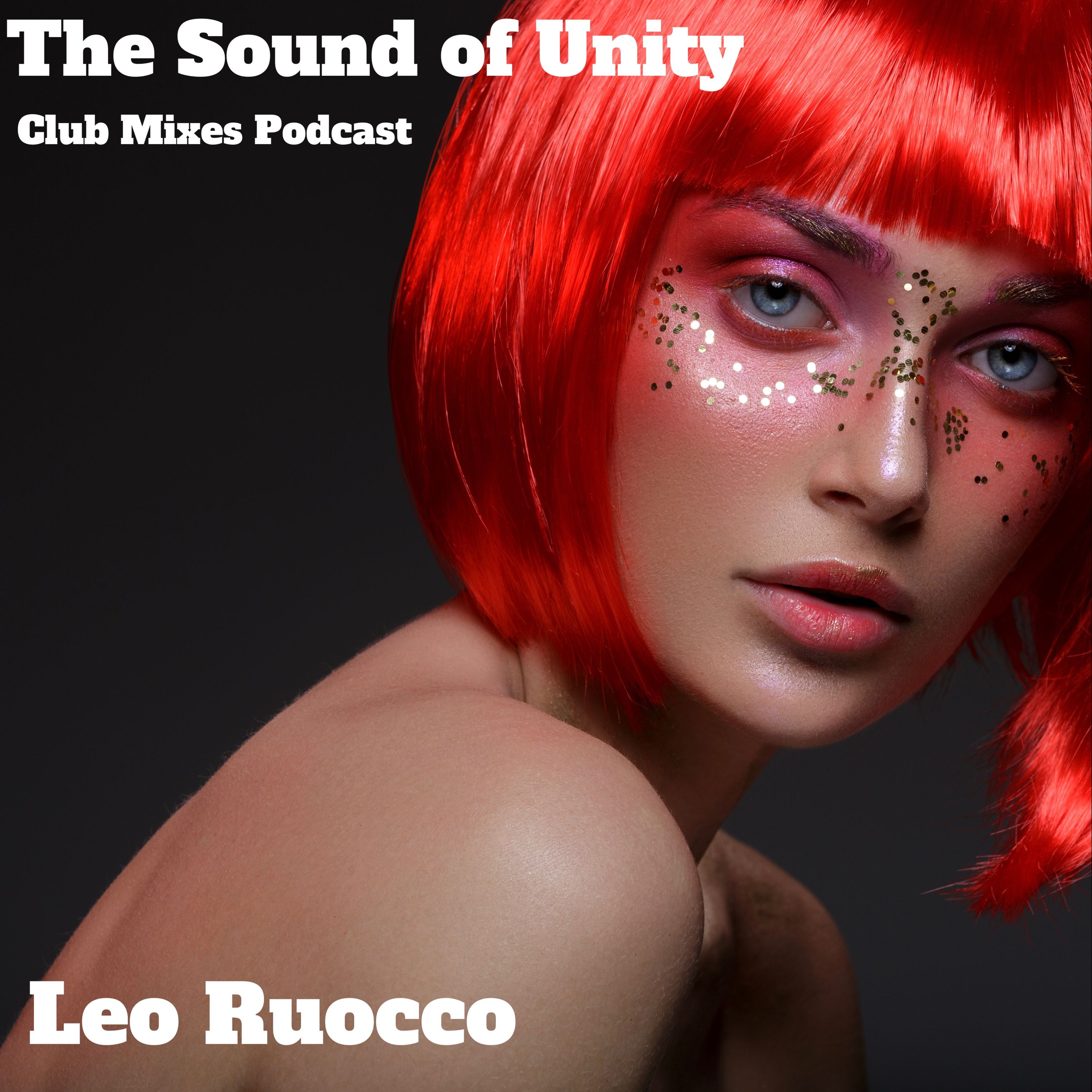 The Sound of Unity (Tech House) - 11/12/20 episode artwork