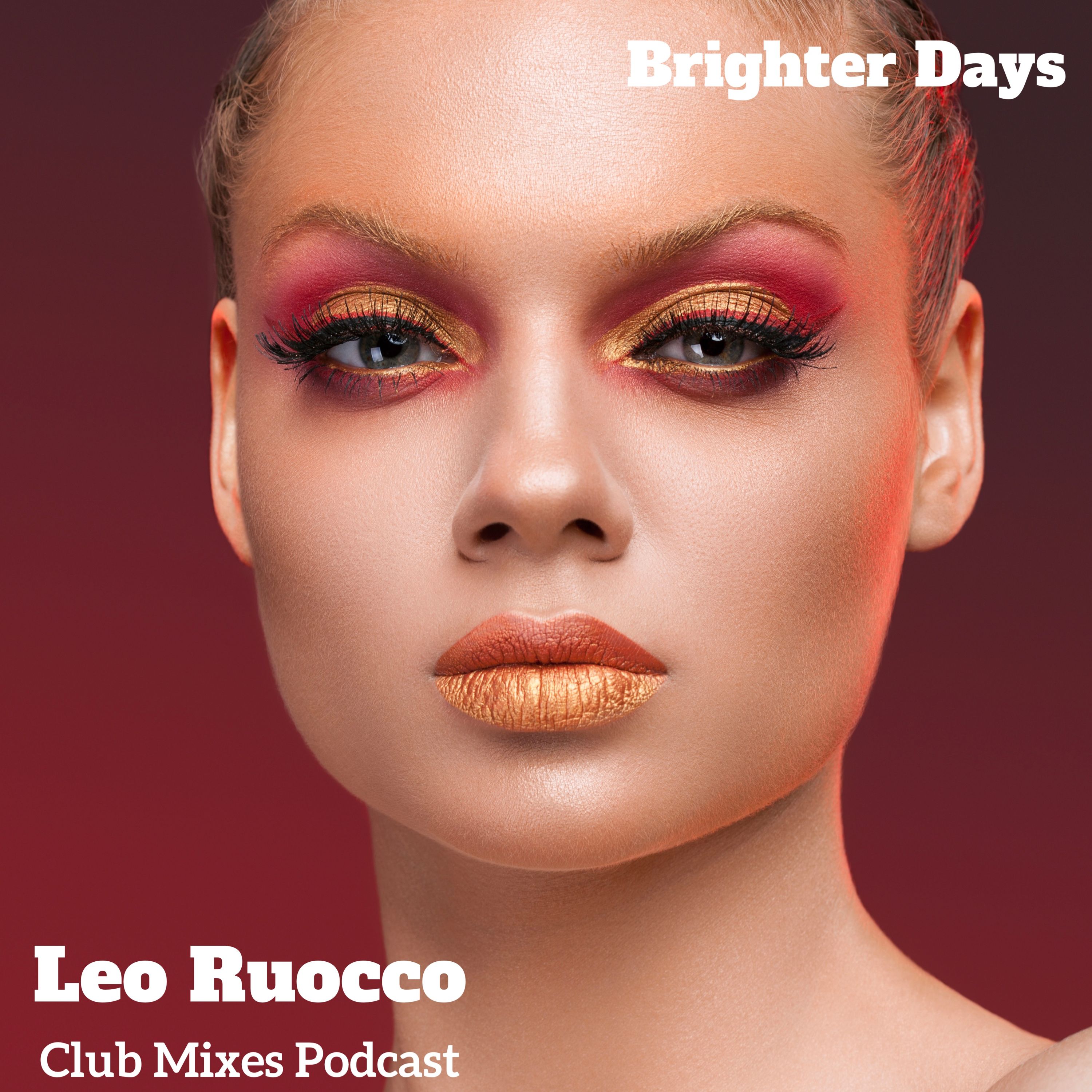 Brighter Days (Tech House) - 30/04/21 episode artwork