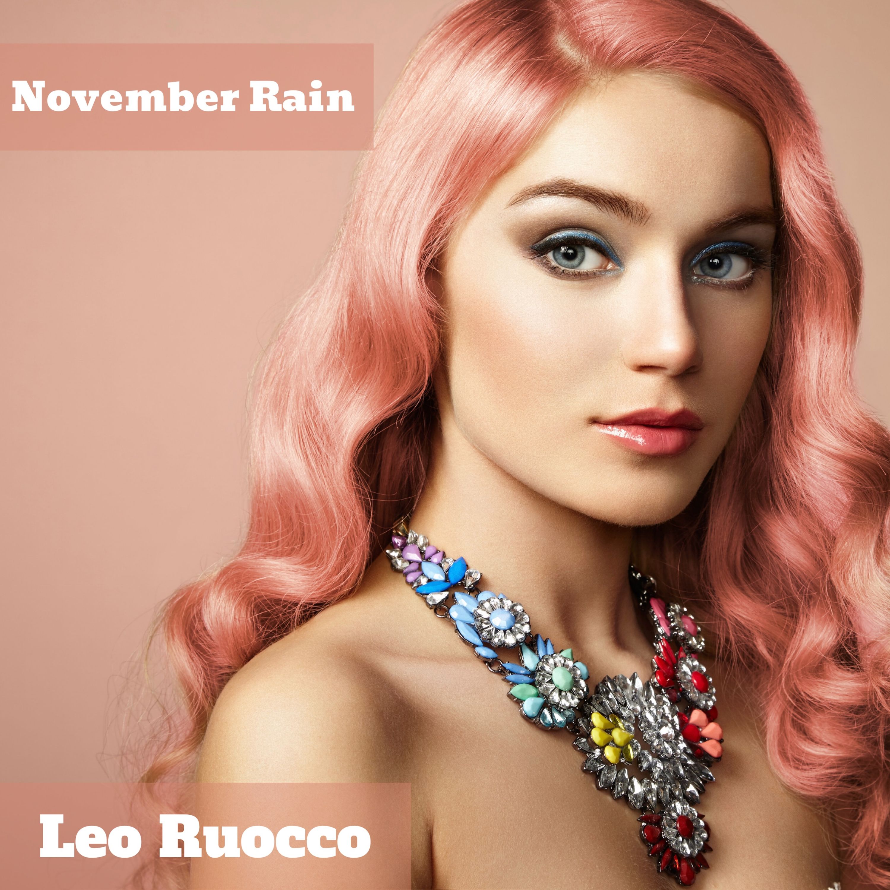 November Rain (House) - 30/05/21 episode artwork