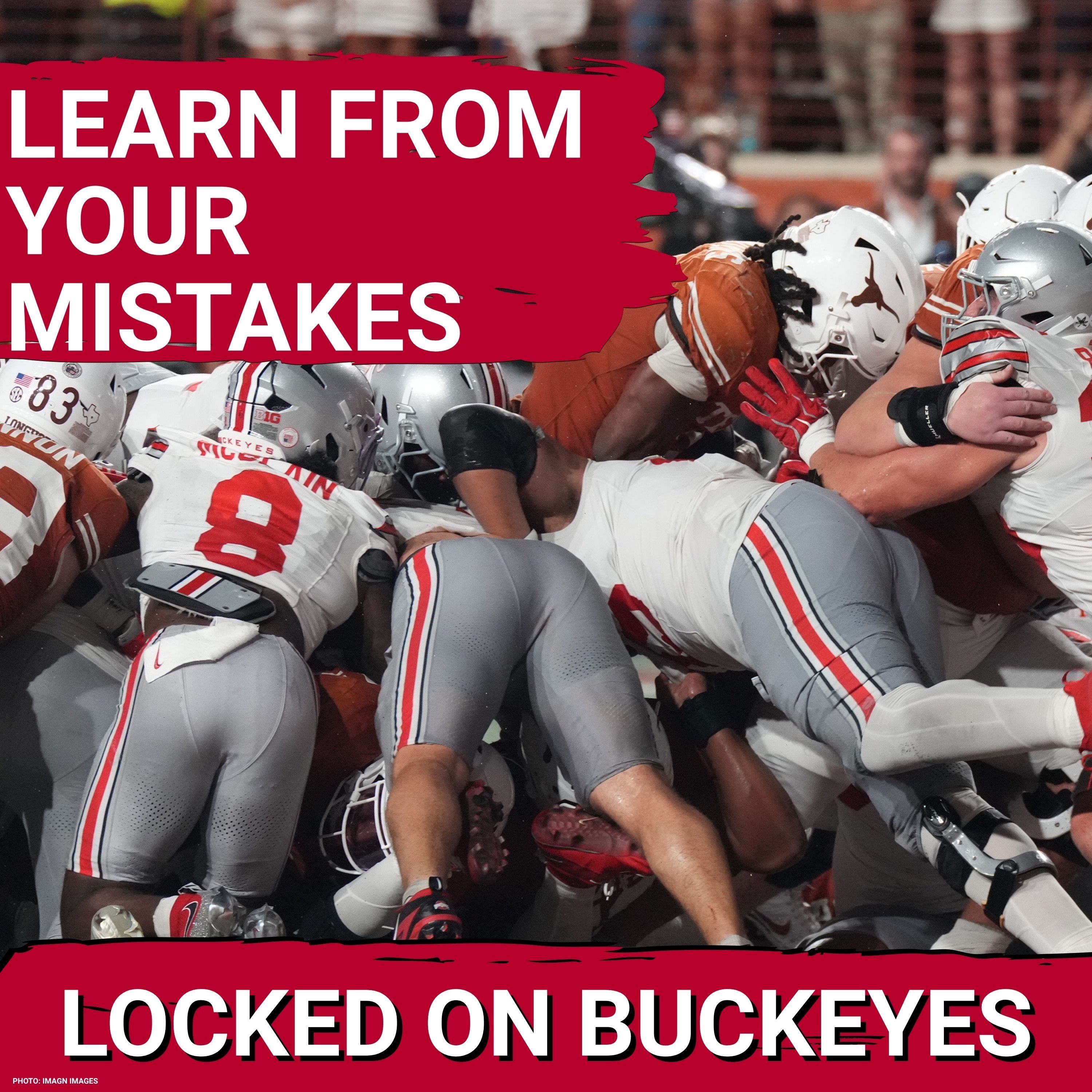 EXCUSES?: Ohio State Buckeyes and Ryan Day FACE Criticism, ANALYZE Fourth Quarter Collapse EXCUSES?: Ohio State Buckeyes and Ryan Day FACE Criticism, ANALYZE Fourth Quarter Collapse