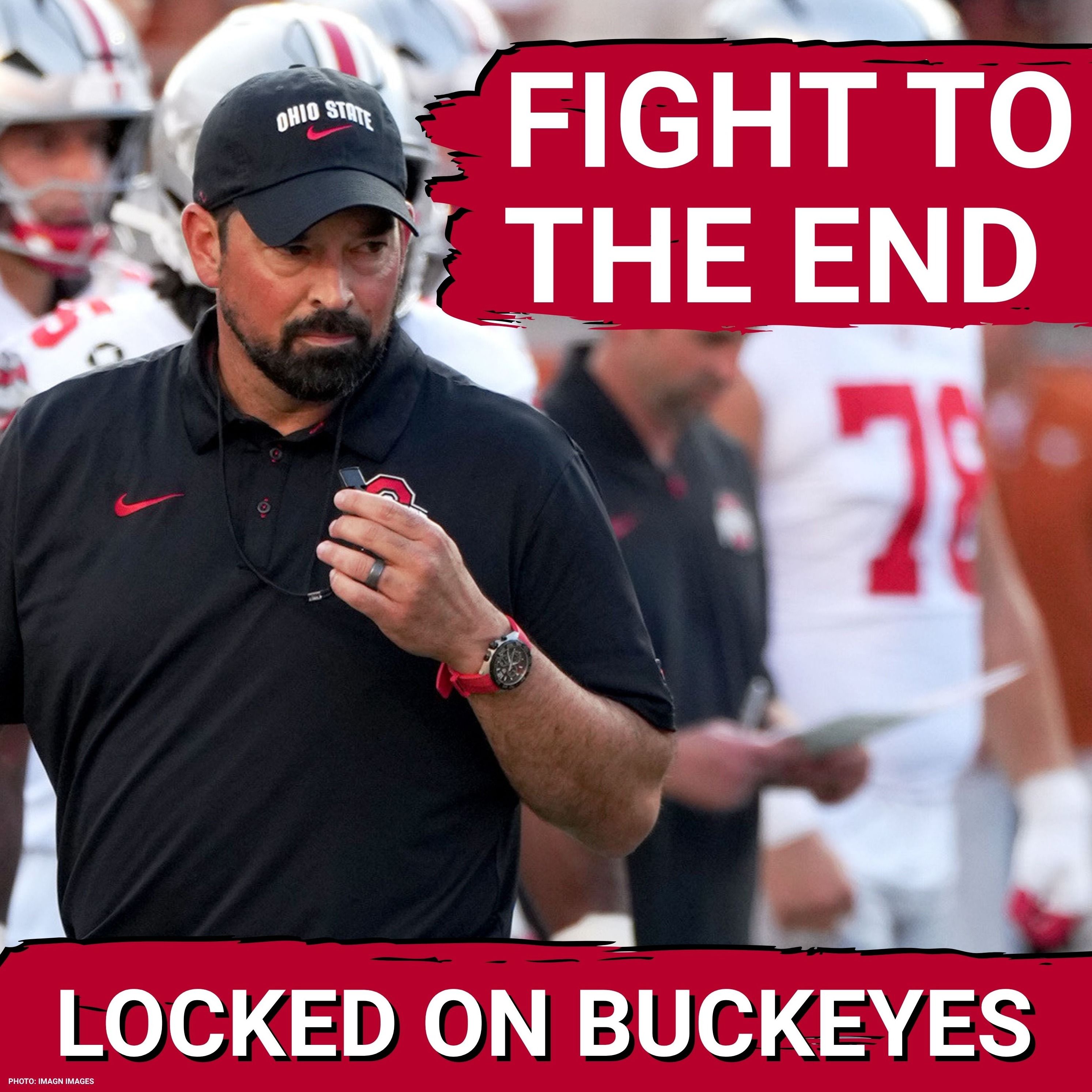 CONFIDENCE: Ohio State’s Ryan Day DEFENDS Special Teams, Previews BIG Adjustments for Buckeyes CONFIDENCE: Ohio State’s Ryan Day DEFENDS Special Teams, Previews BIG Adjustments for Buckeyes