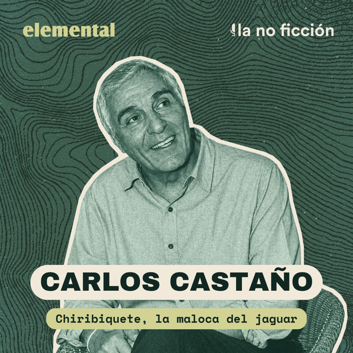 Portada de Elemental