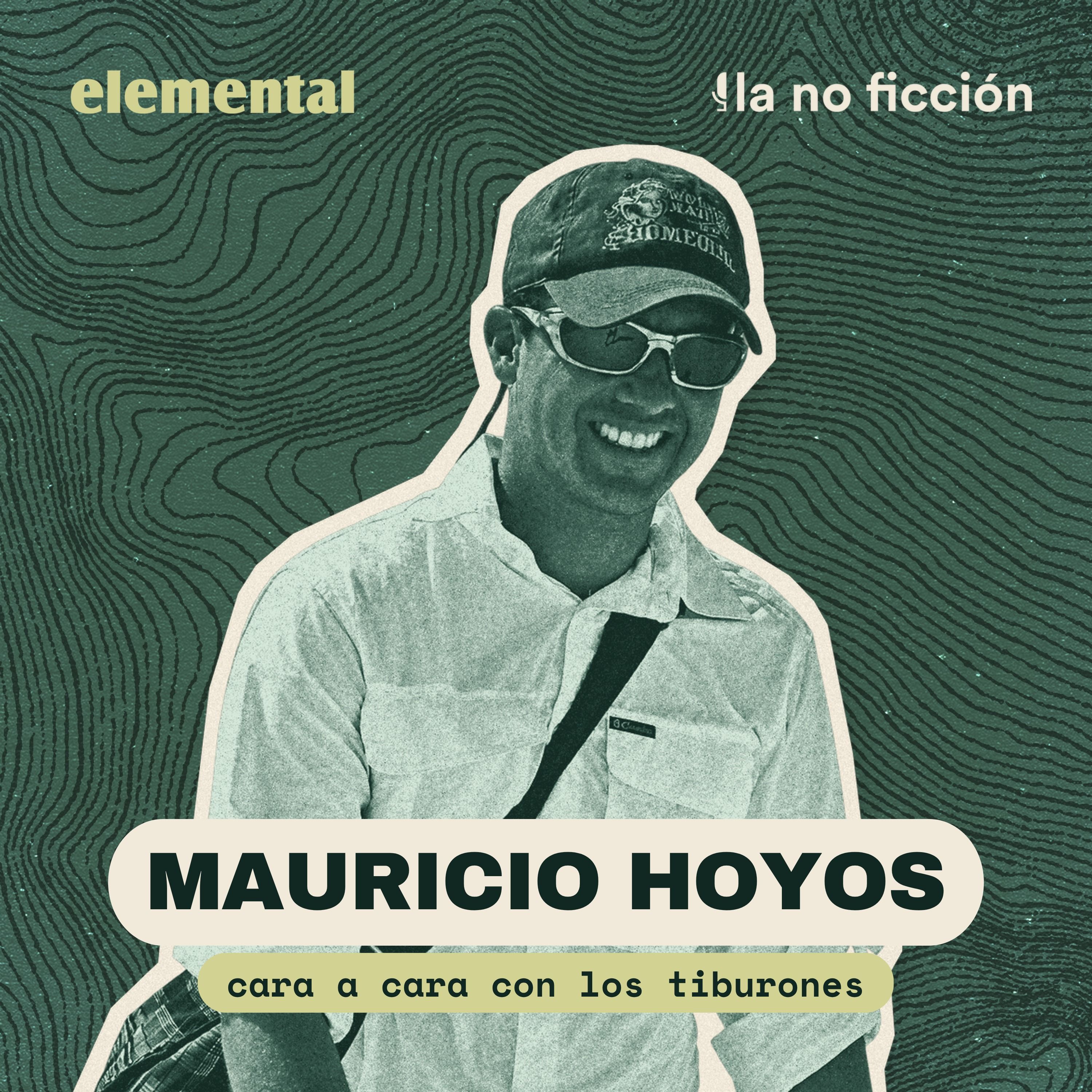 Portada de Elemental