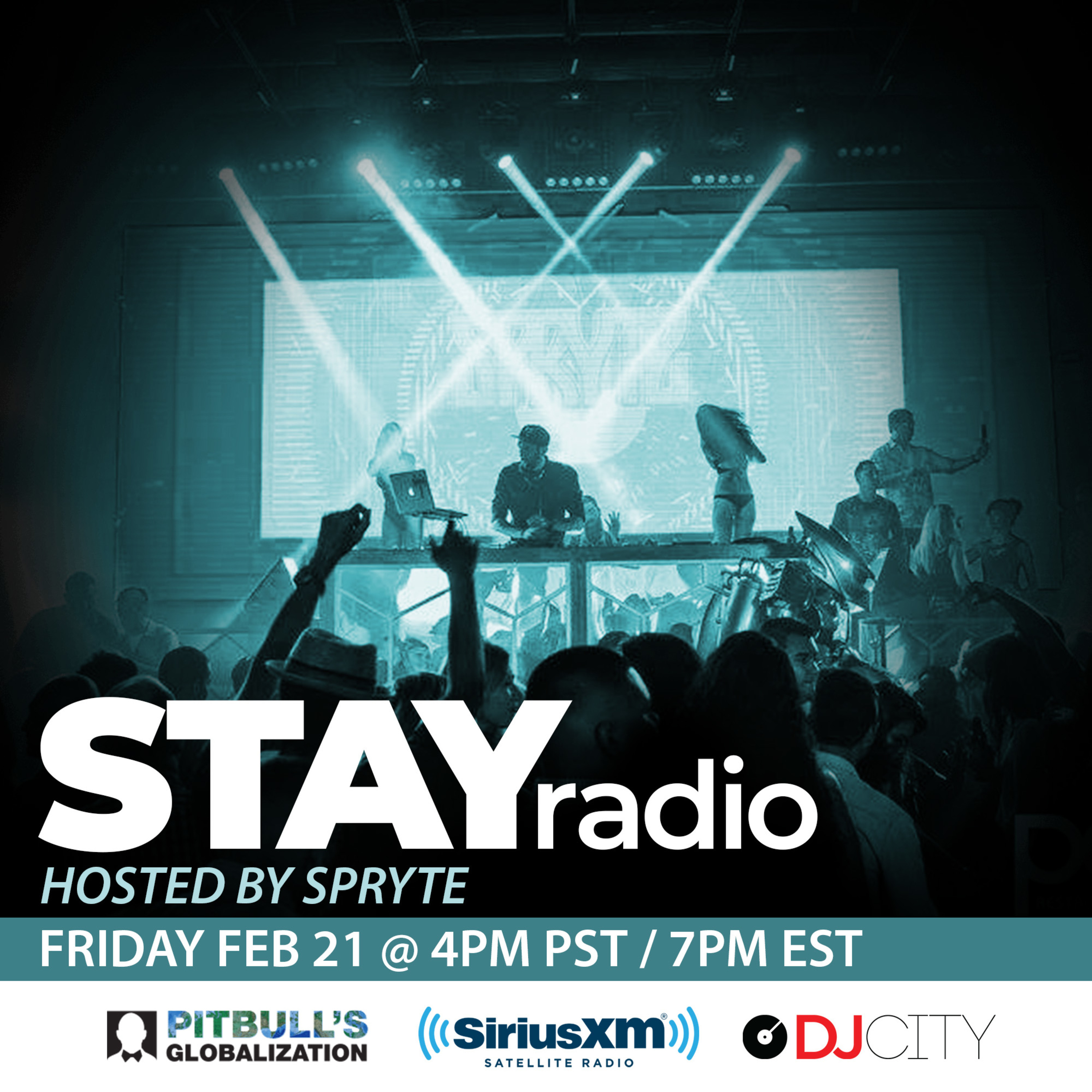 STAYradio (Episode #04)