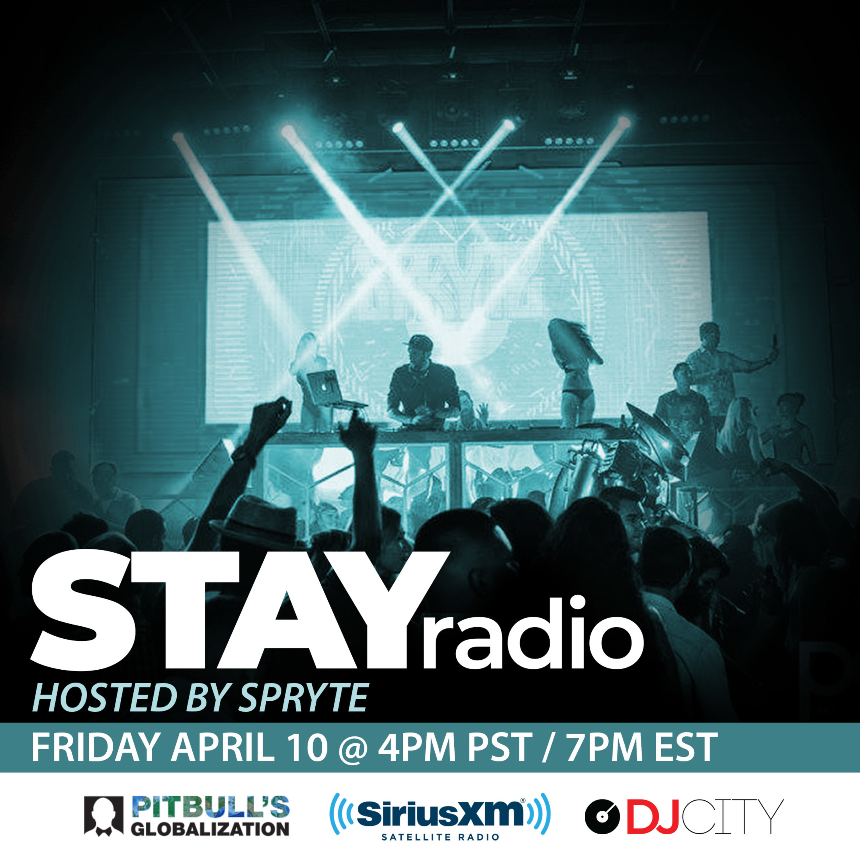 STAYradio (Episode #05)