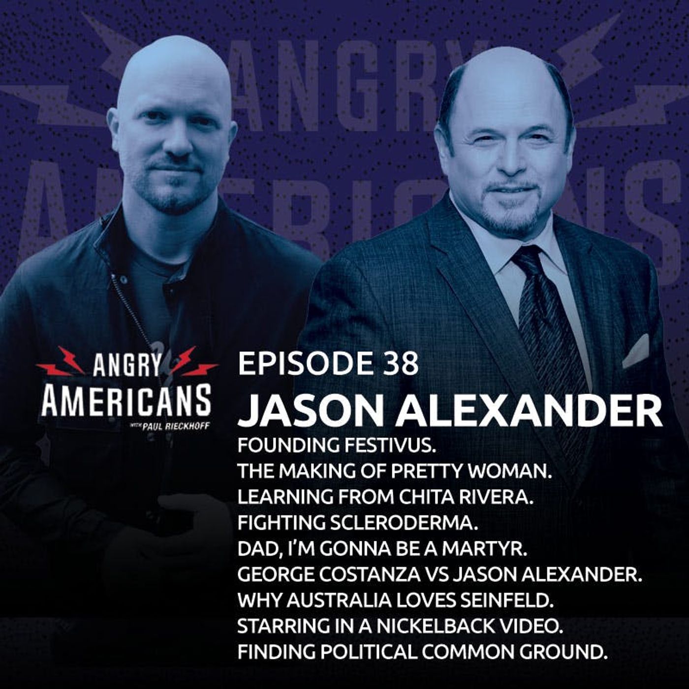 Independent Americans with Paul Rieckhoff