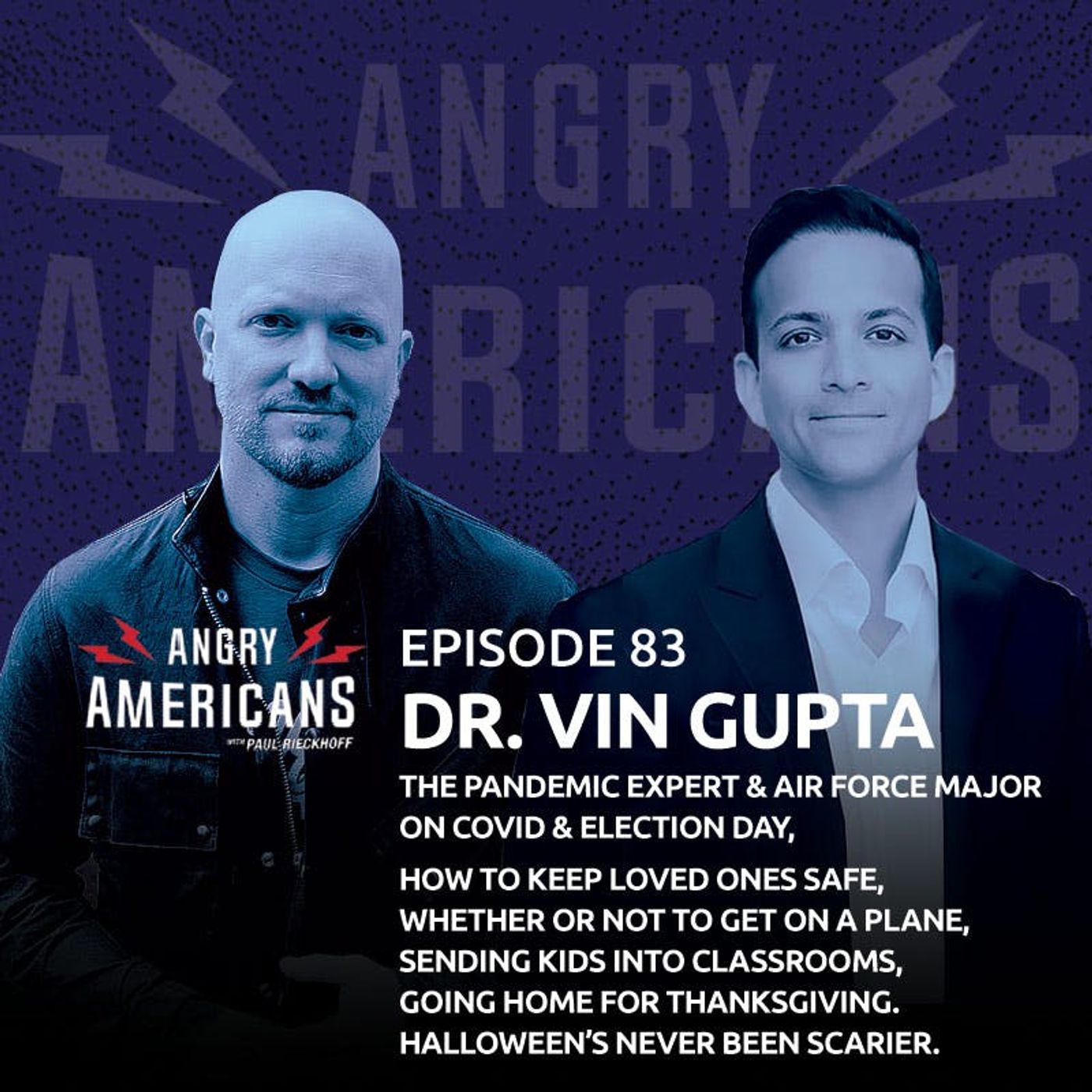 Independent Americans with Paul Rieckhoff