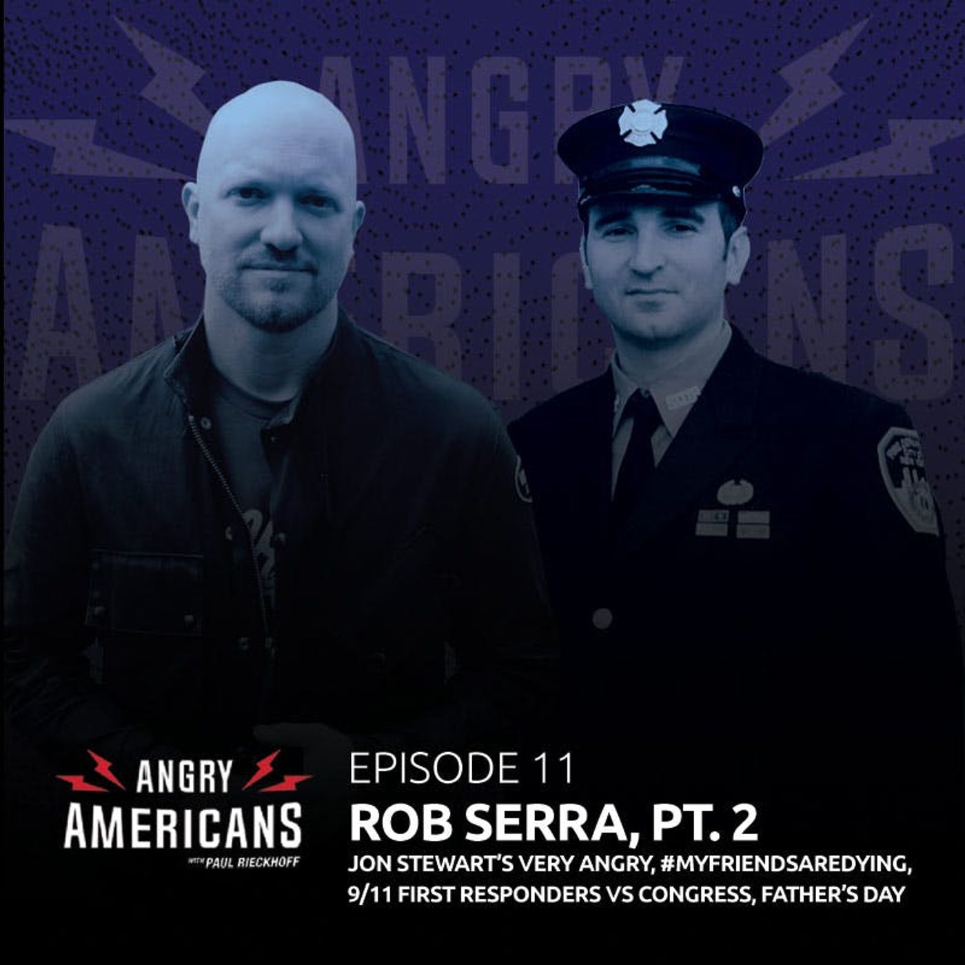 Independent Americans with Paul Rieckhoff