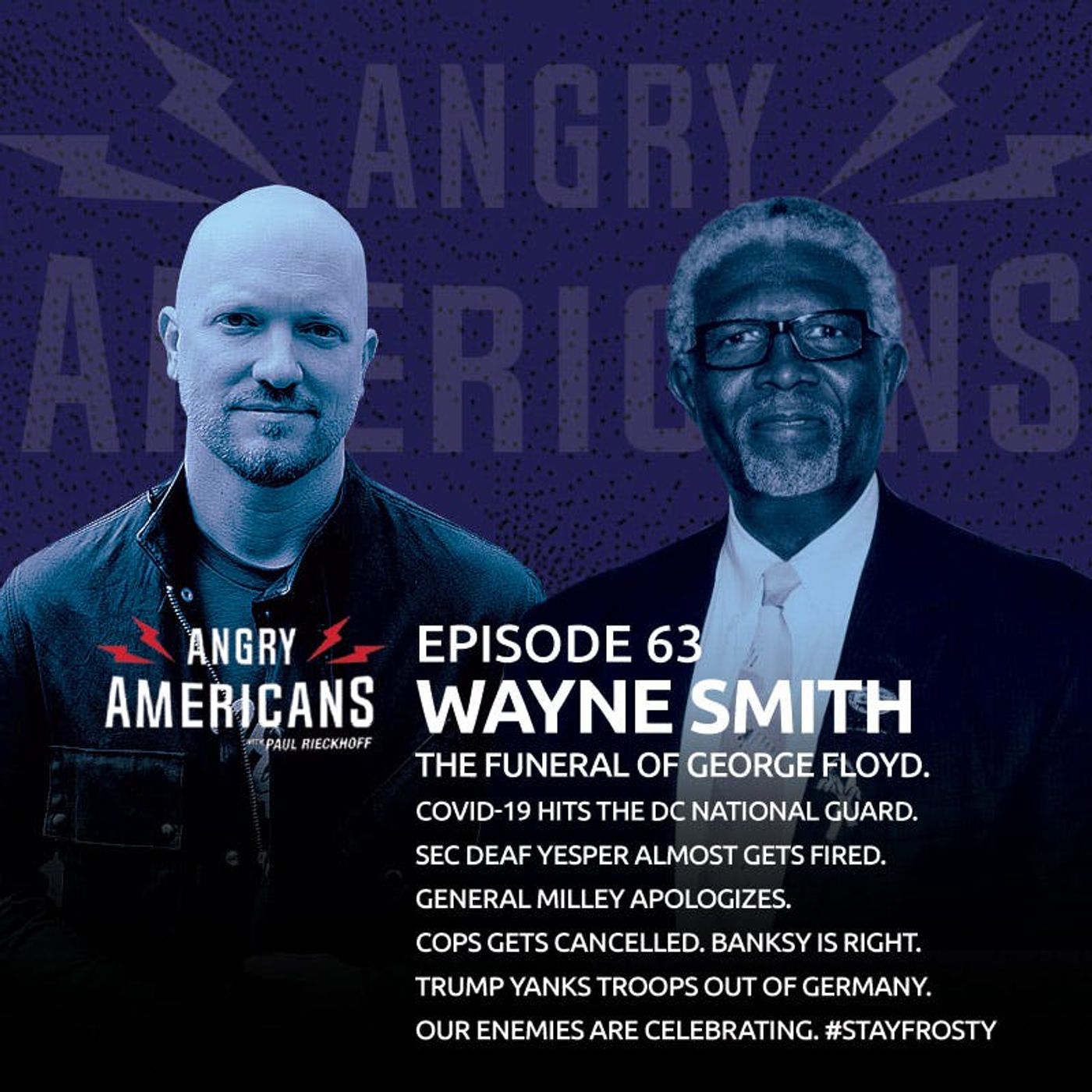 Independent Americans with Paul Rieckhoff