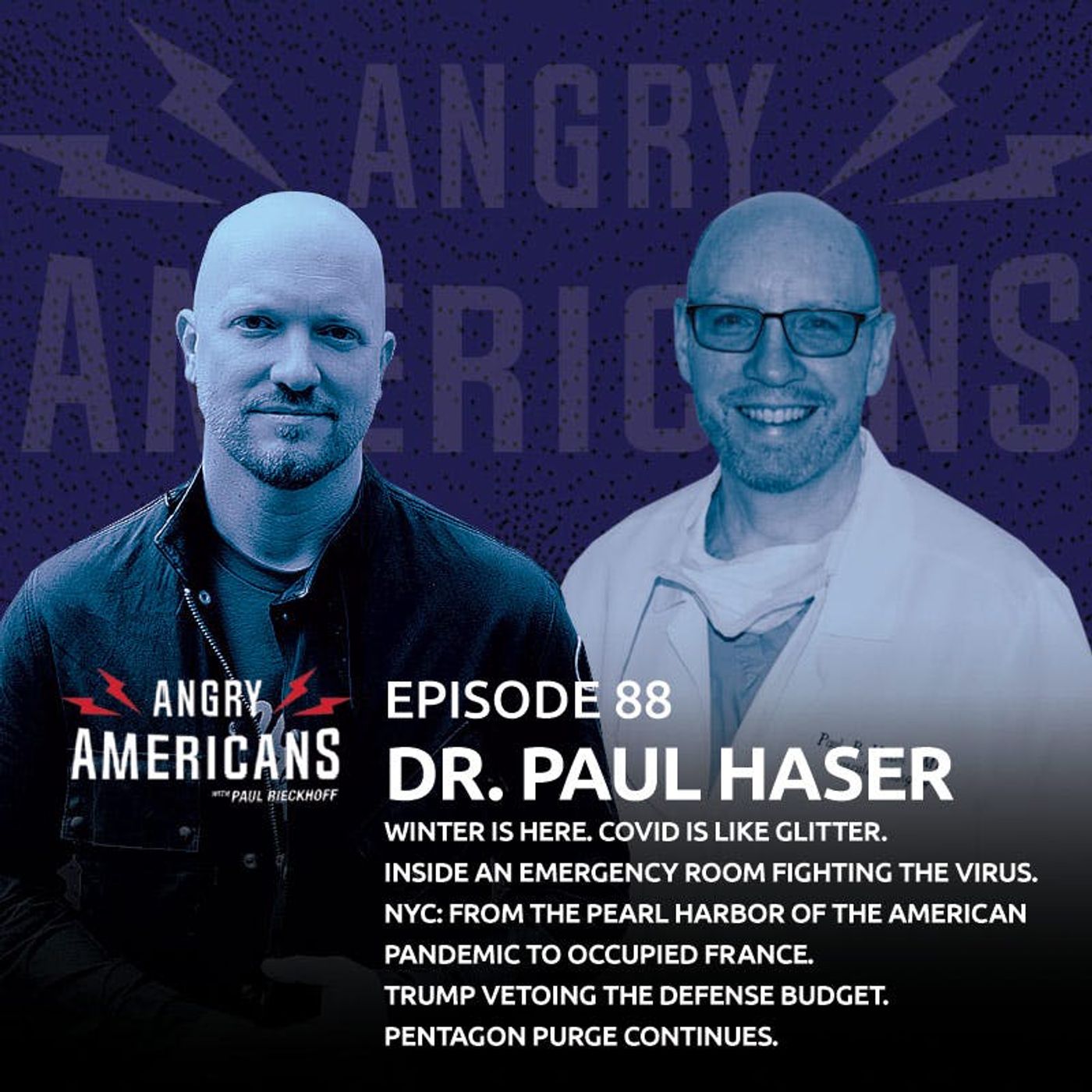 Independent Americans with Paul Rieckhoff