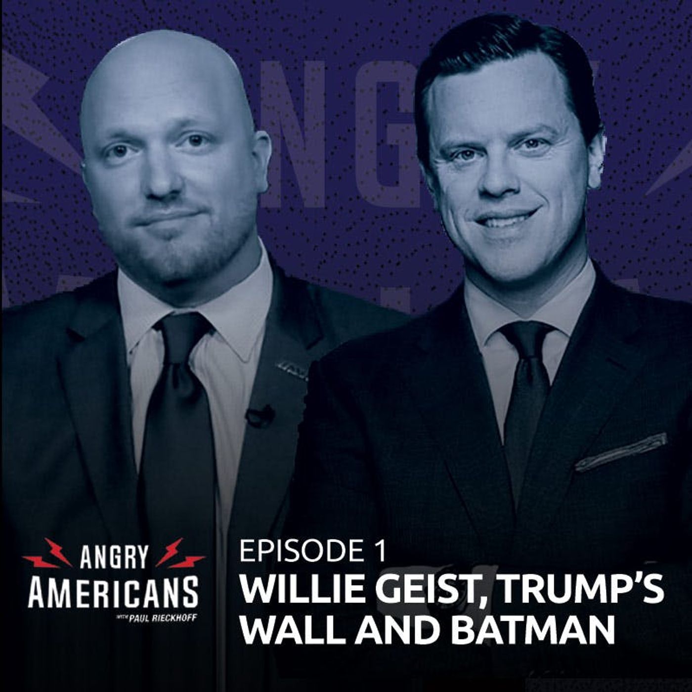 Independent Americans with Paul Rieckhoff