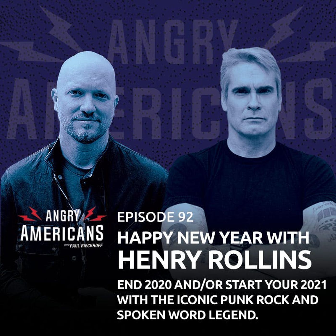 Independent Americans with Paul Rieckhoff