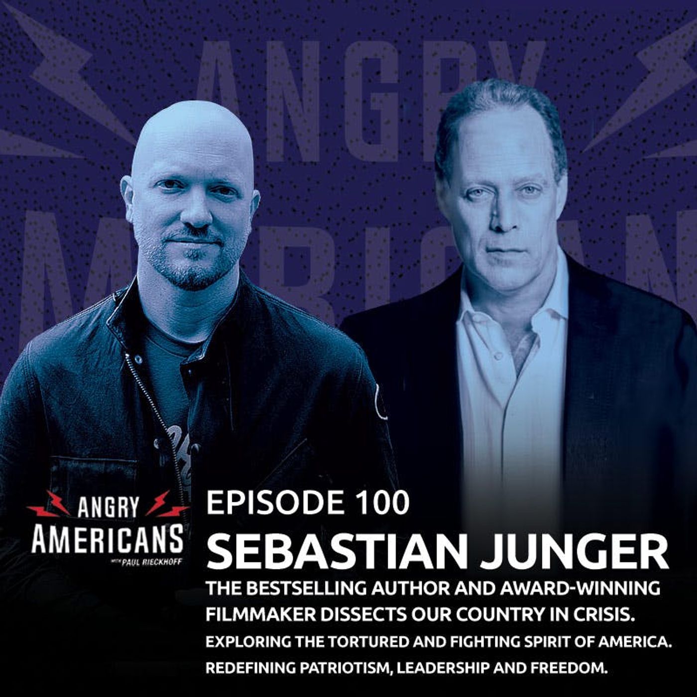 Independent Americans with Paul Rieckhoff