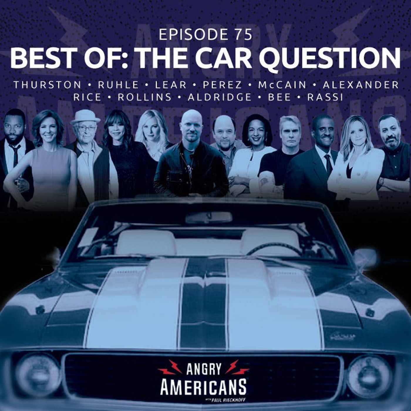 Independent Americans with Paul Rieckhoff