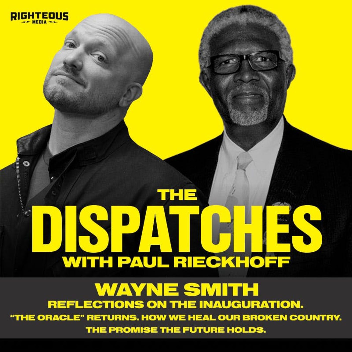 Independent Americans with Paul Rieckhoff