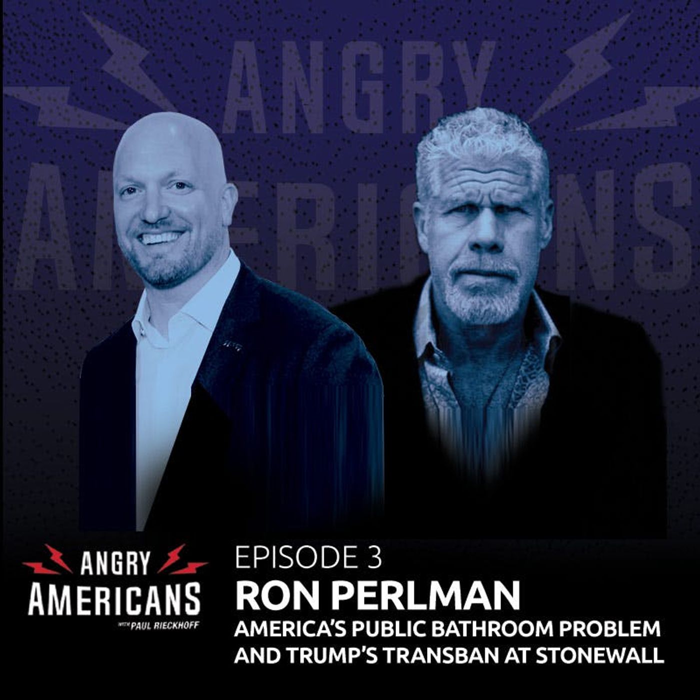 Independent Americans with Paul Rieckhoff