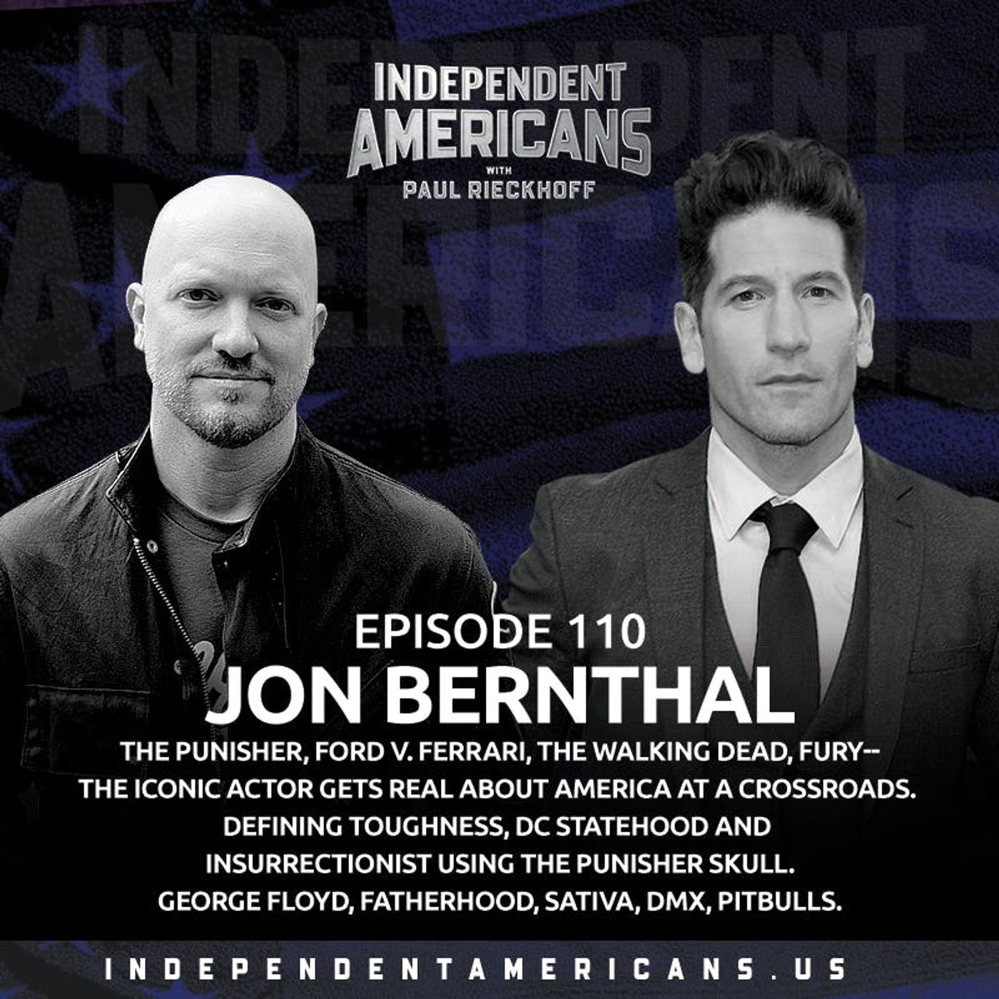 Independent Americans with Paul Rieckhoff