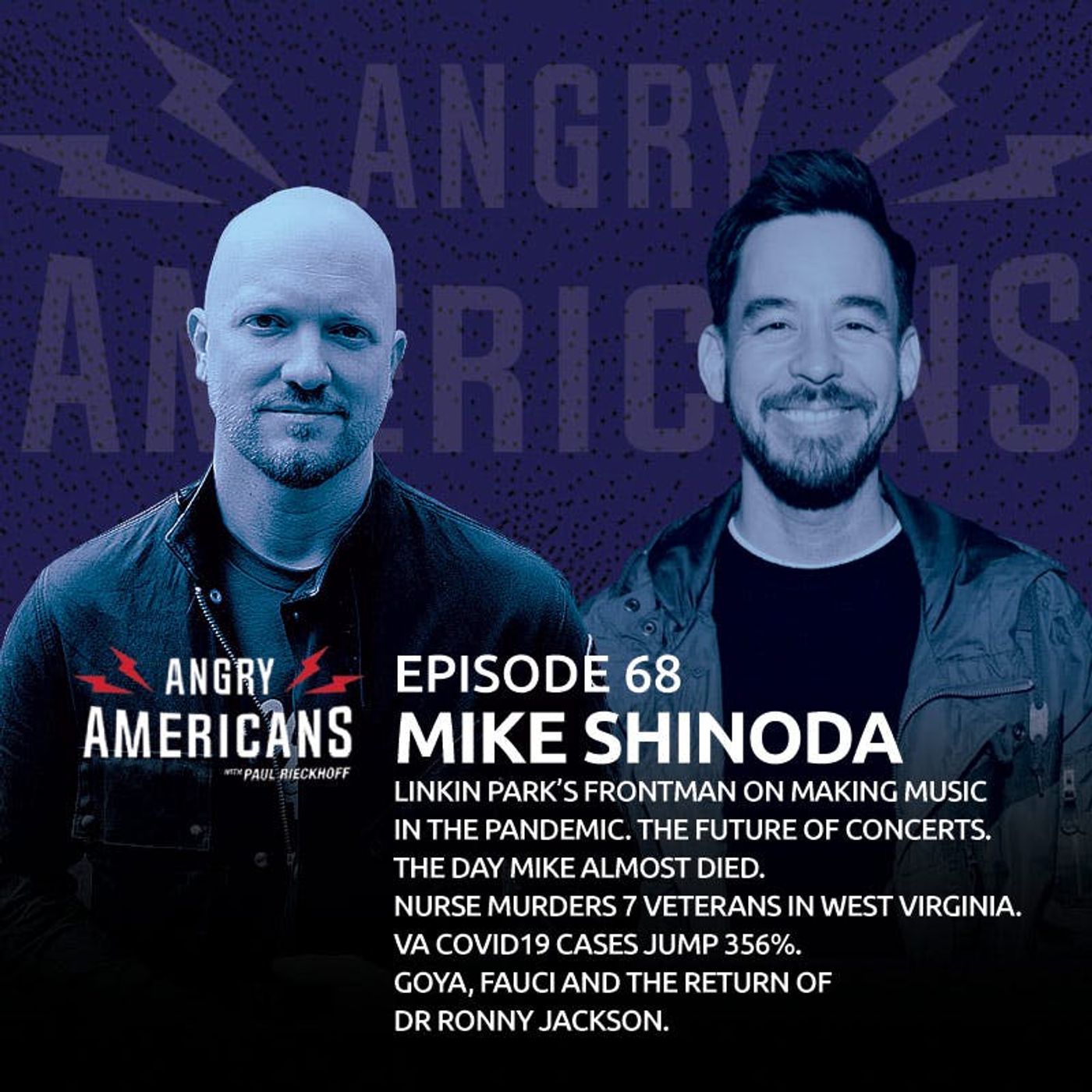 Independent Americans with Paul Rieckhoff