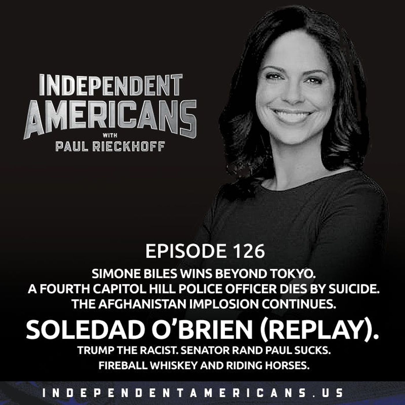 Independent Americans with Paul Rieckhoff