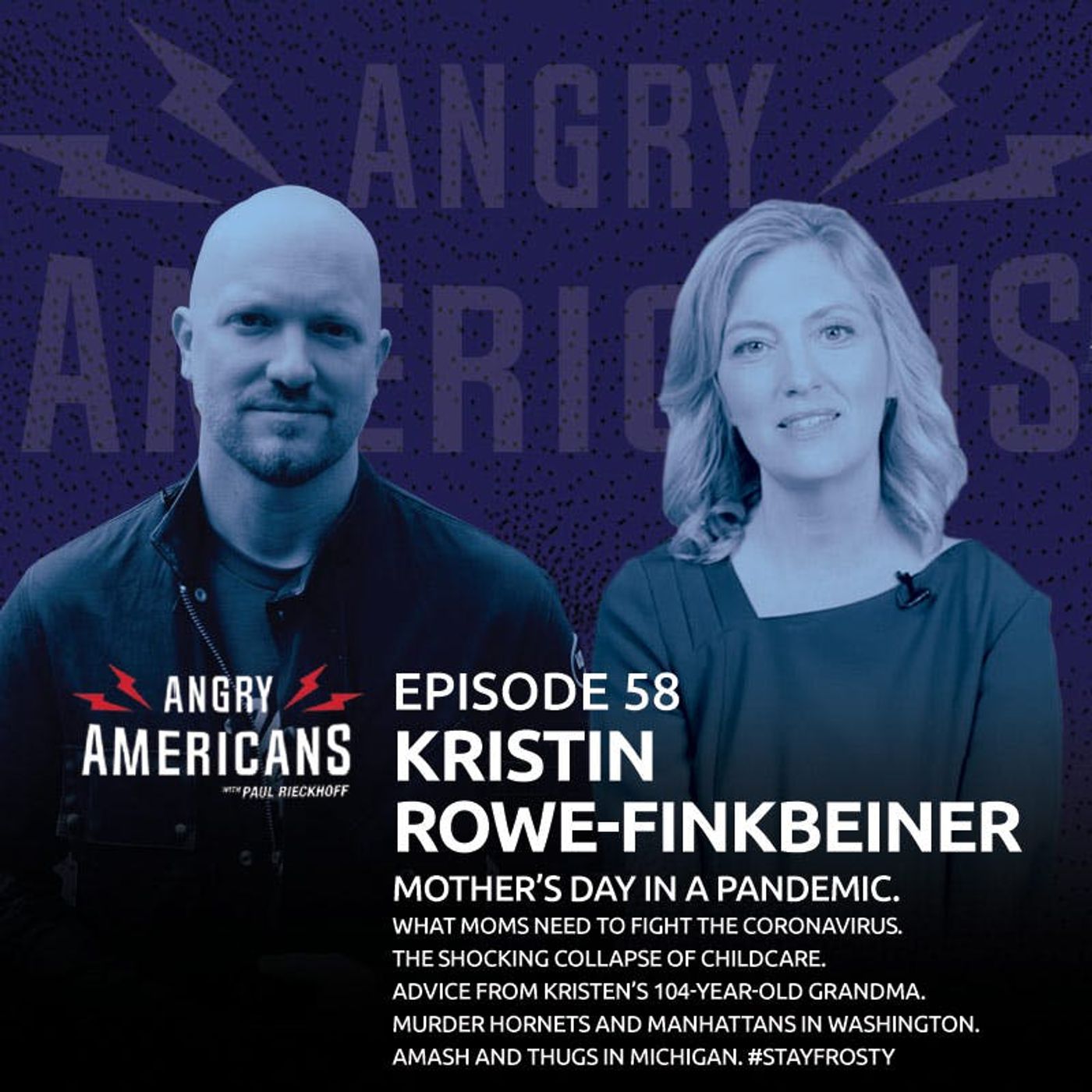 Independent Americans with Paul Rieckhoff