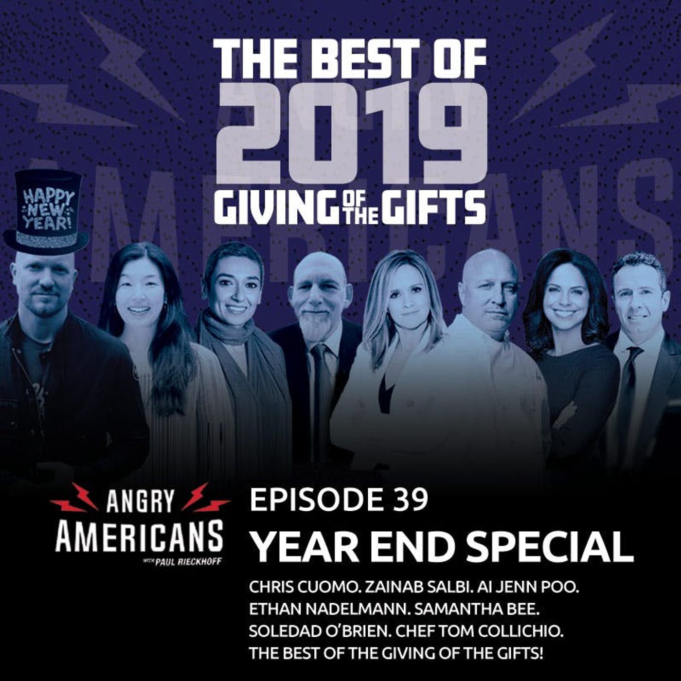 Independent Americans with Paul Rieckhoff