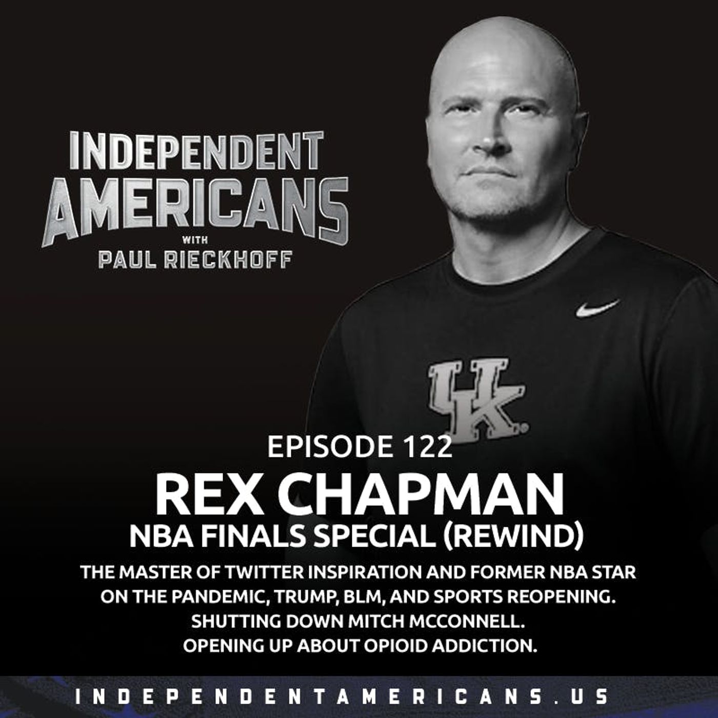 Independent Americans with Paul Rieckhoff