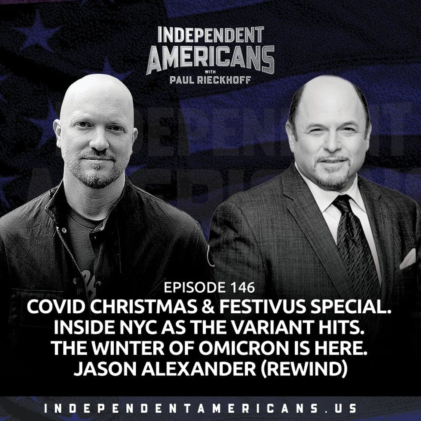 Independent Americans with Paul Rieckhoff