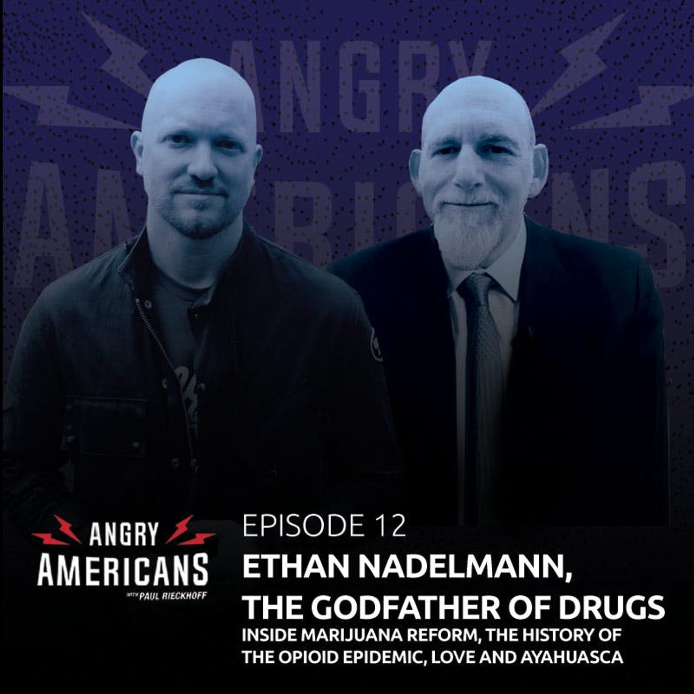 Independent Americans with Paul Rieckhoff