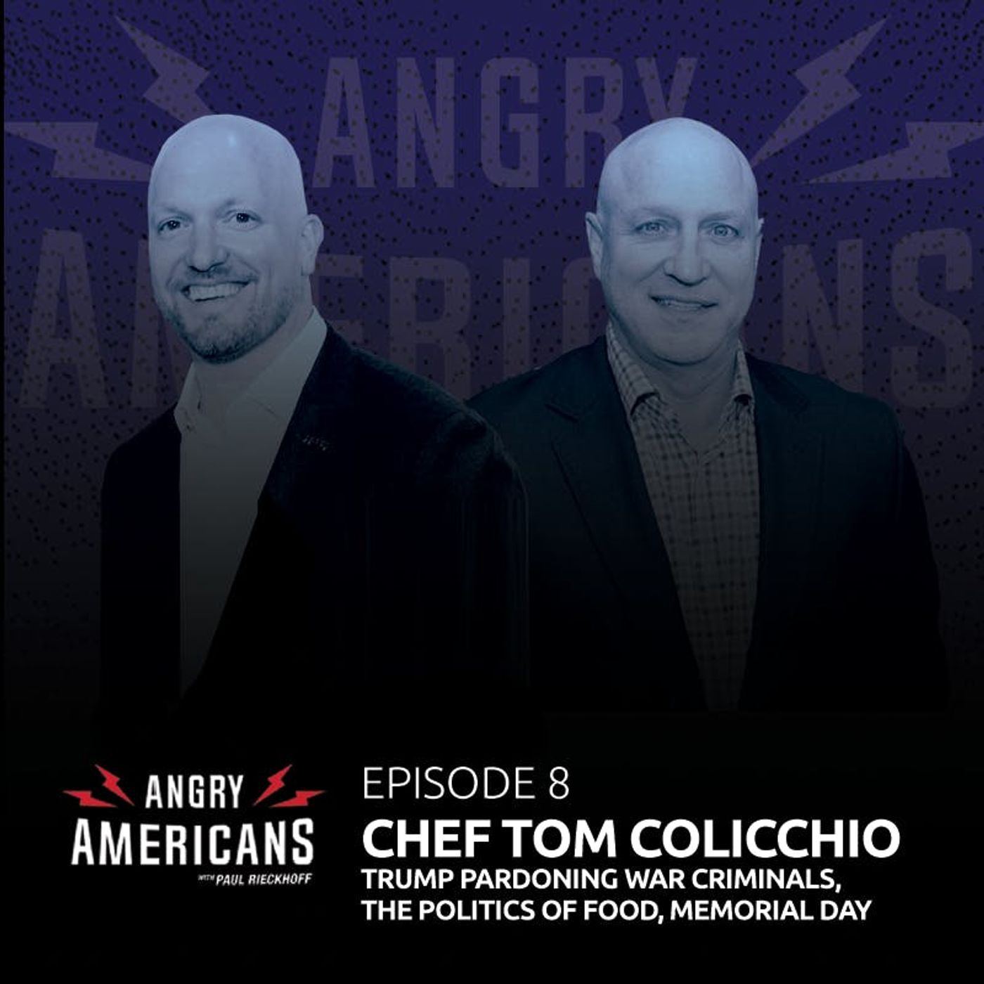 Independent Americans with Paul Rieckhoff