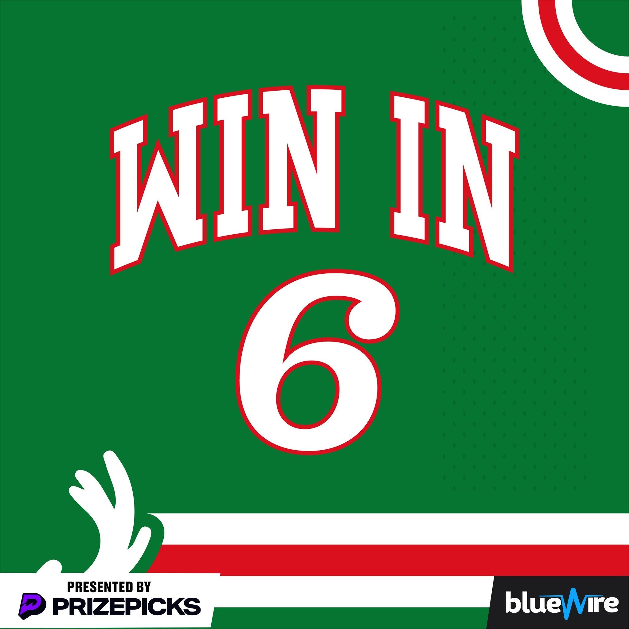 Jordan's Bucks book is HERE! Parallels with the current team, Kareem thoughts, inspiration, and more | Win in 6 #421