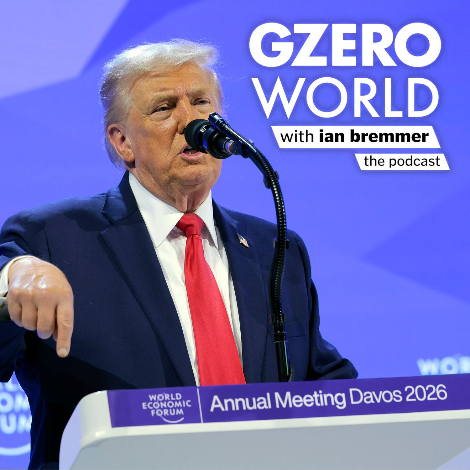 Europe's wake-up call, with Alexander Stubb and Kristalina Georgieva