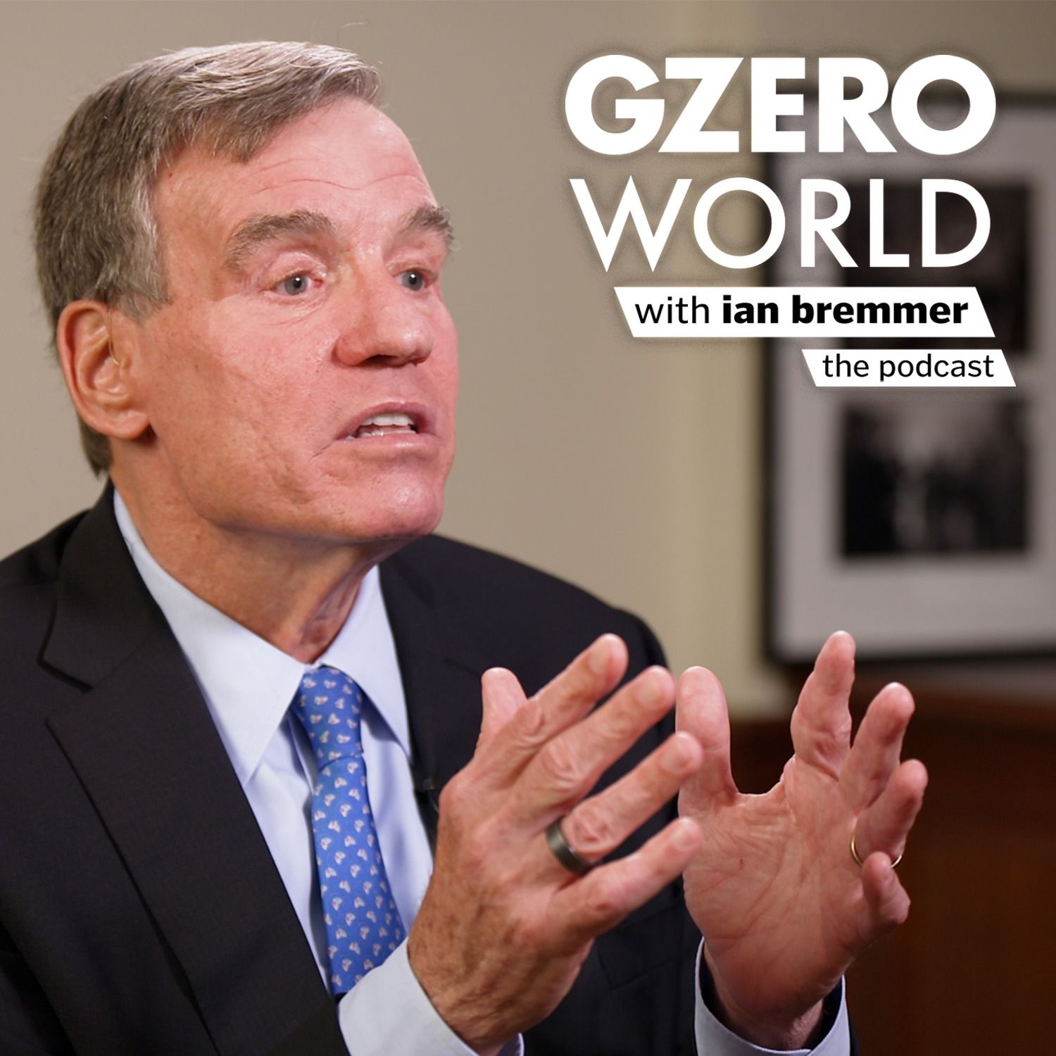 GZERO World with Ian Bremmer