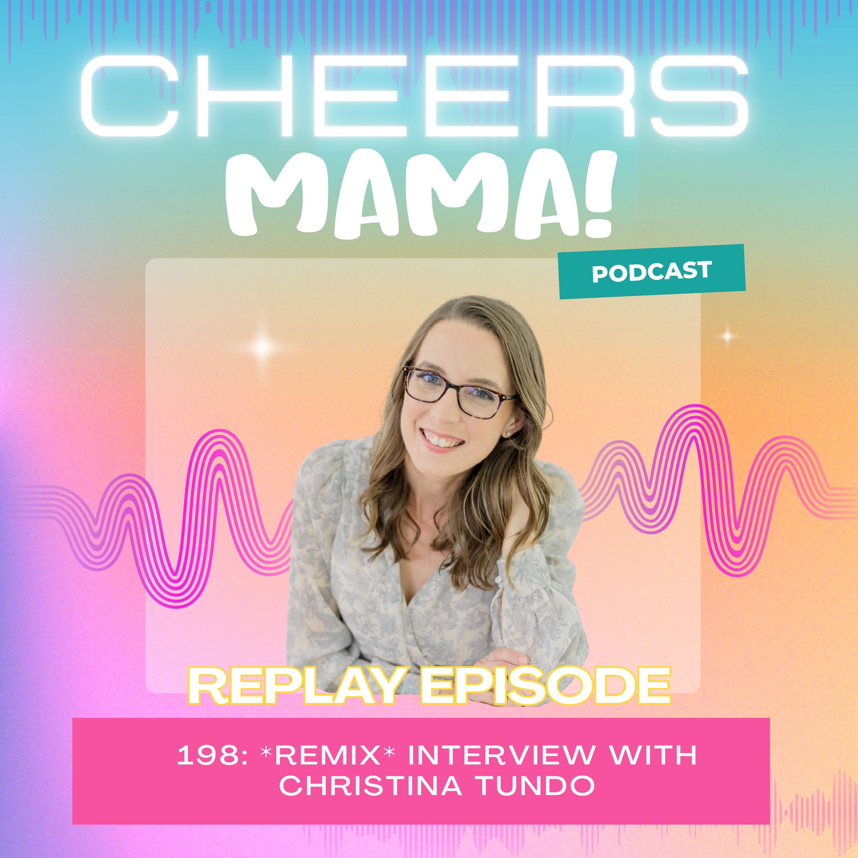 Cheers, Mama!